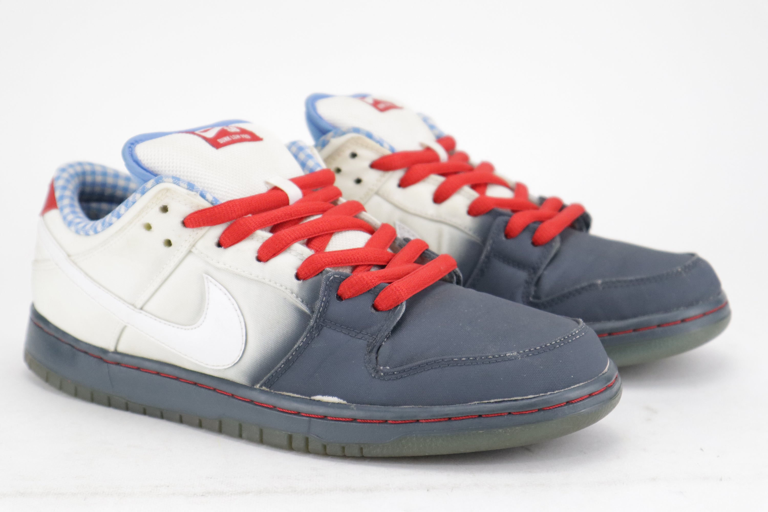 DUNK LOW SB "DOROTHY"