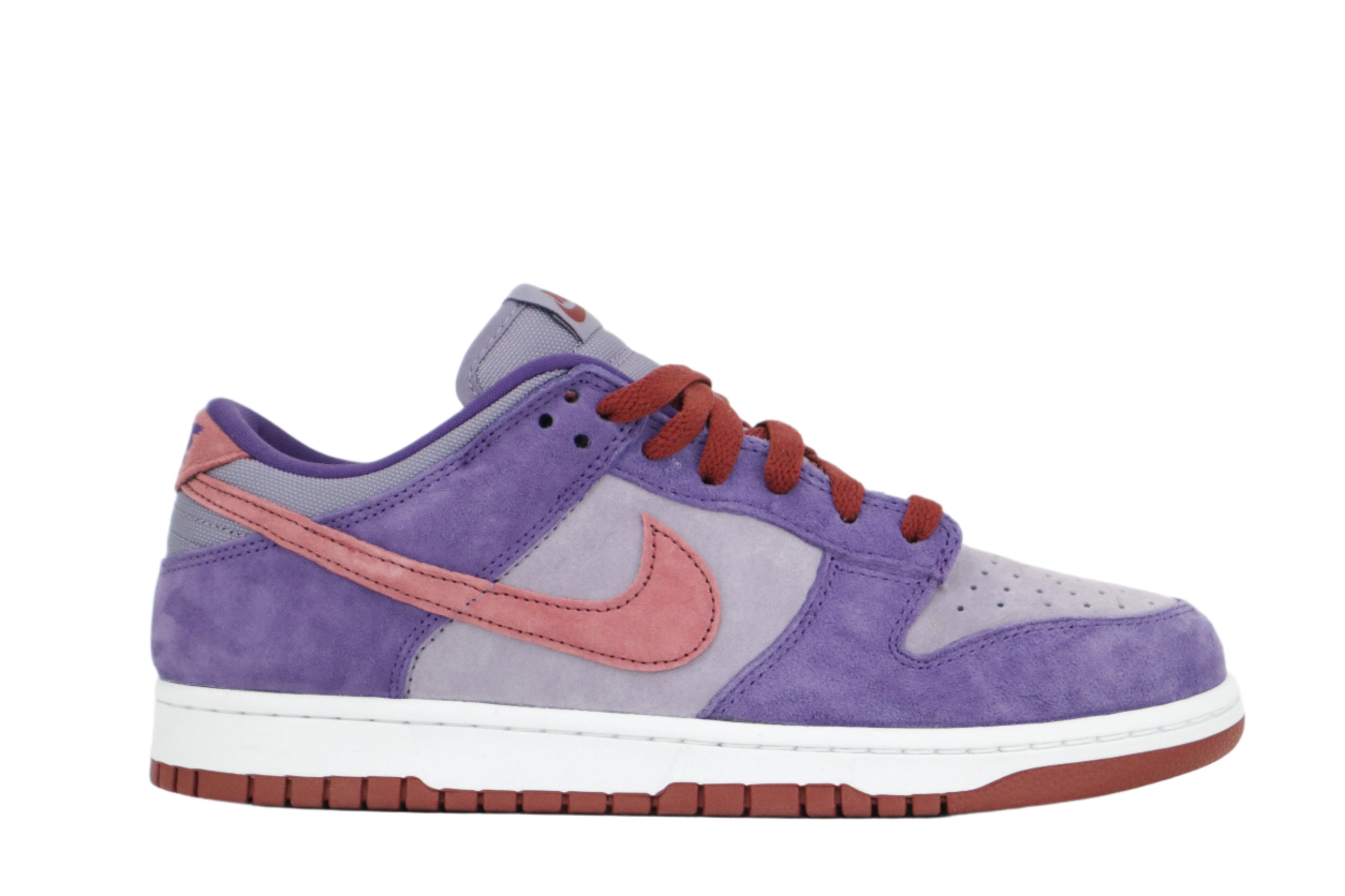 DUNK LOW "PLUM"