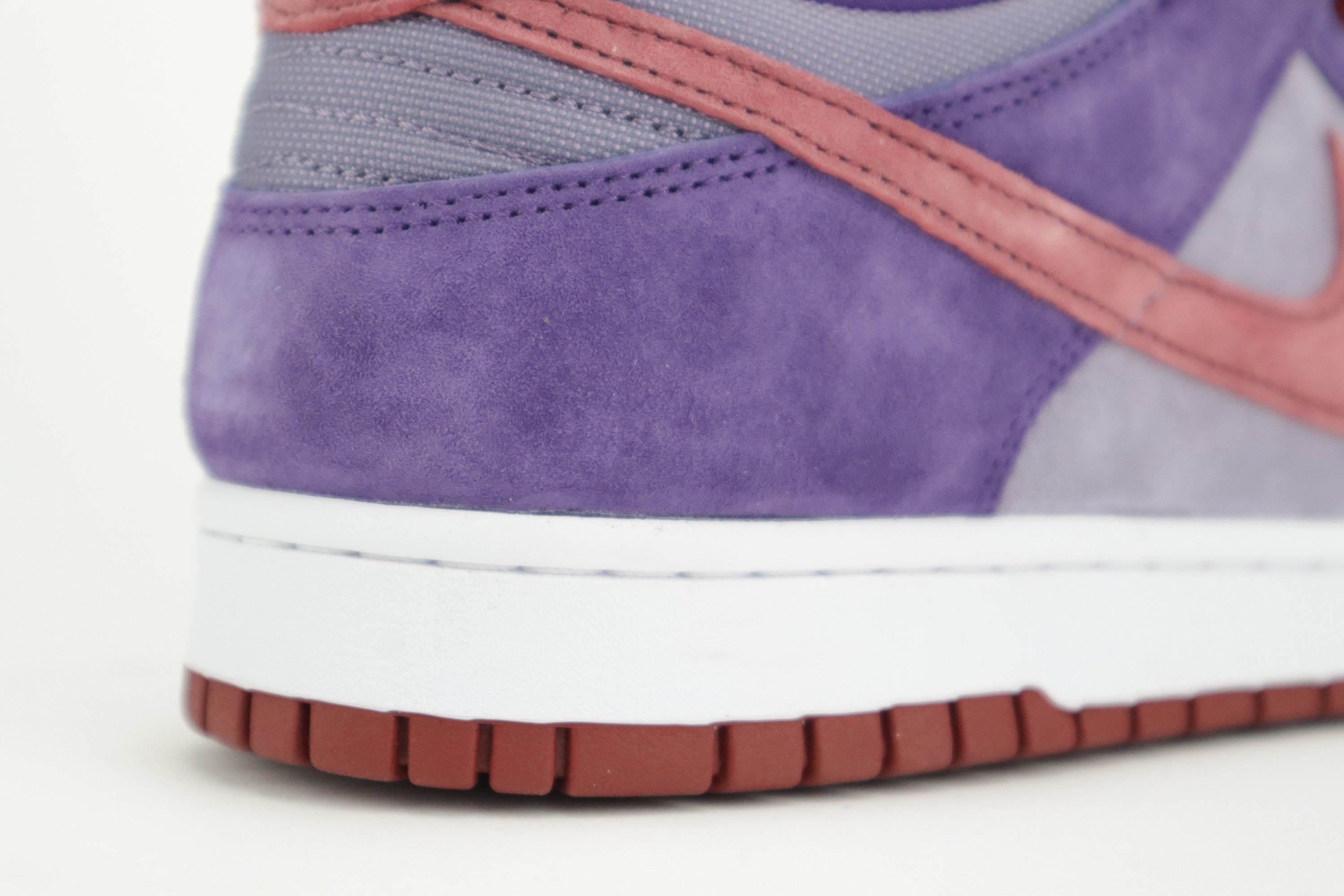 DUNK LOW "PLUM"