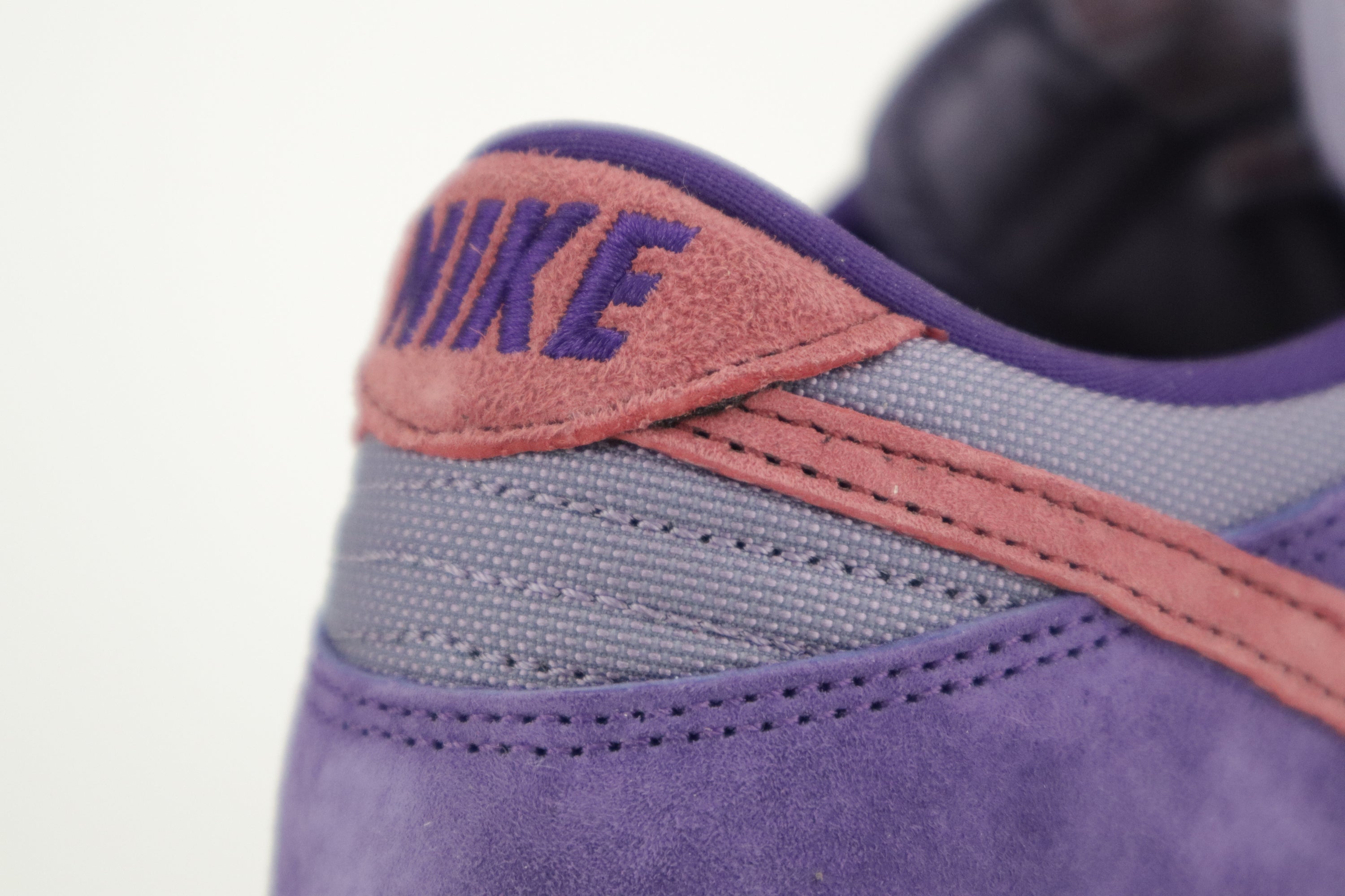 DUNK LOW "PLUM"