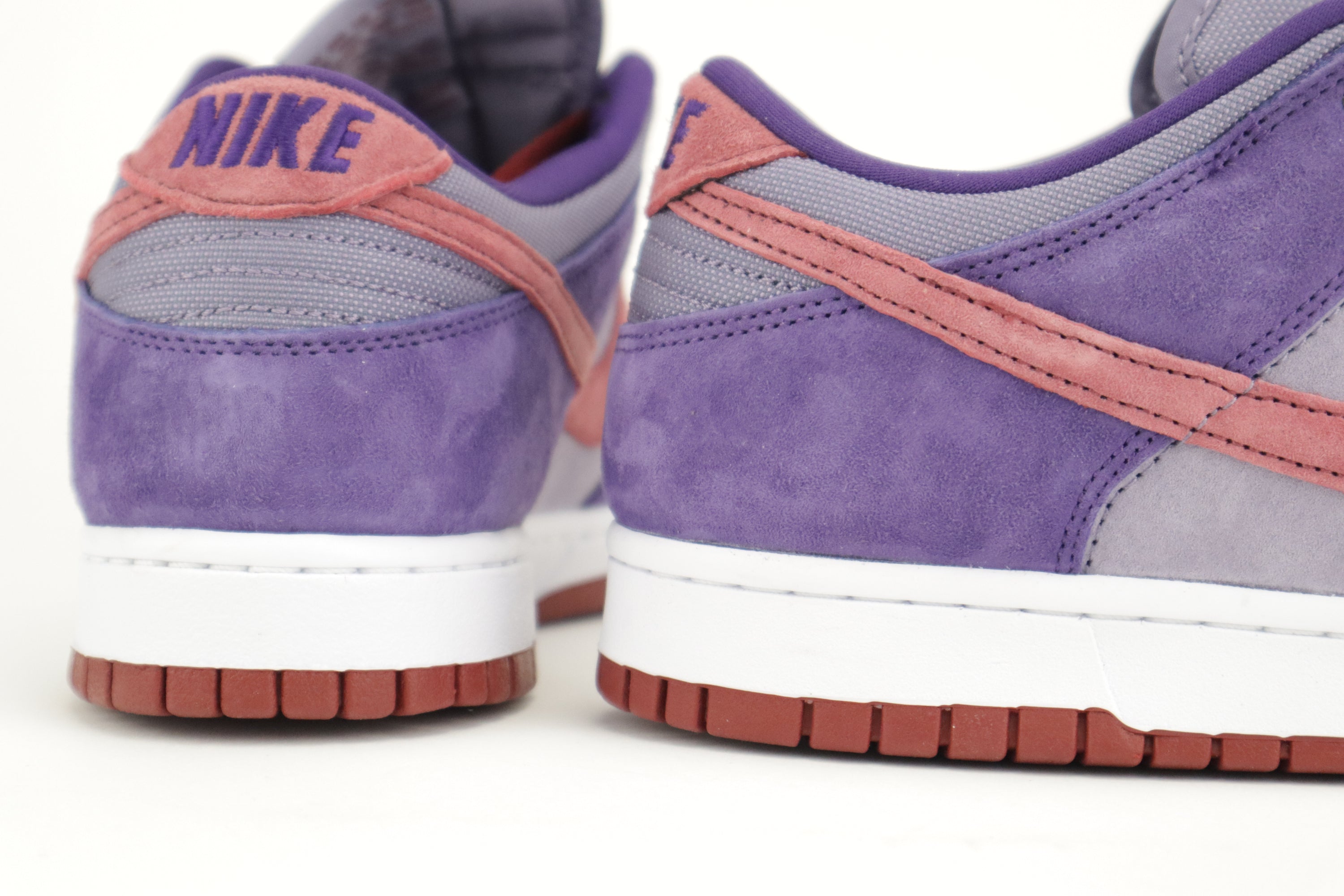 DUNK LOW "PLUM"