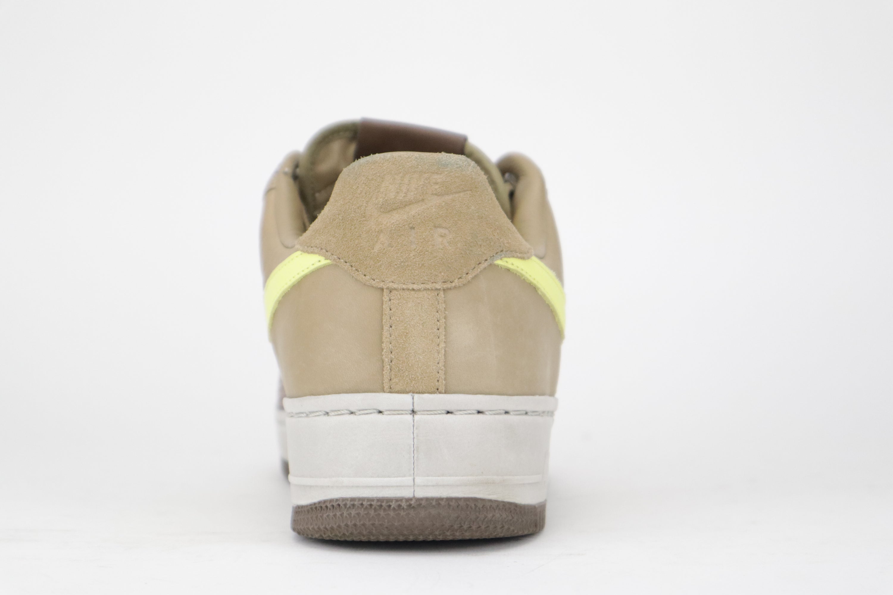 AIR FORCE 1 INSIDEOUT PRIORITY X UNDFTD "ONYOURFEETKID"