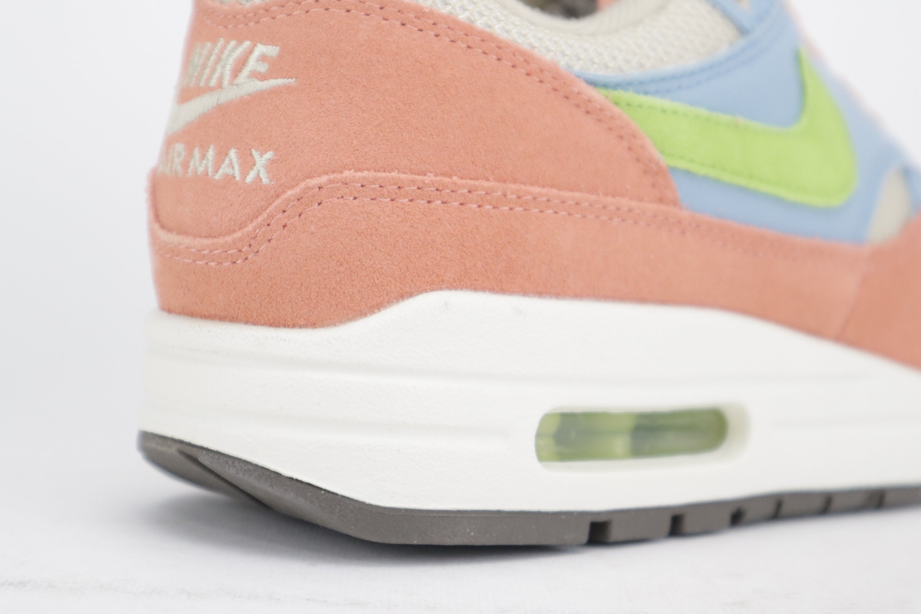 AIR MAX 1 "VIVID GREEN"