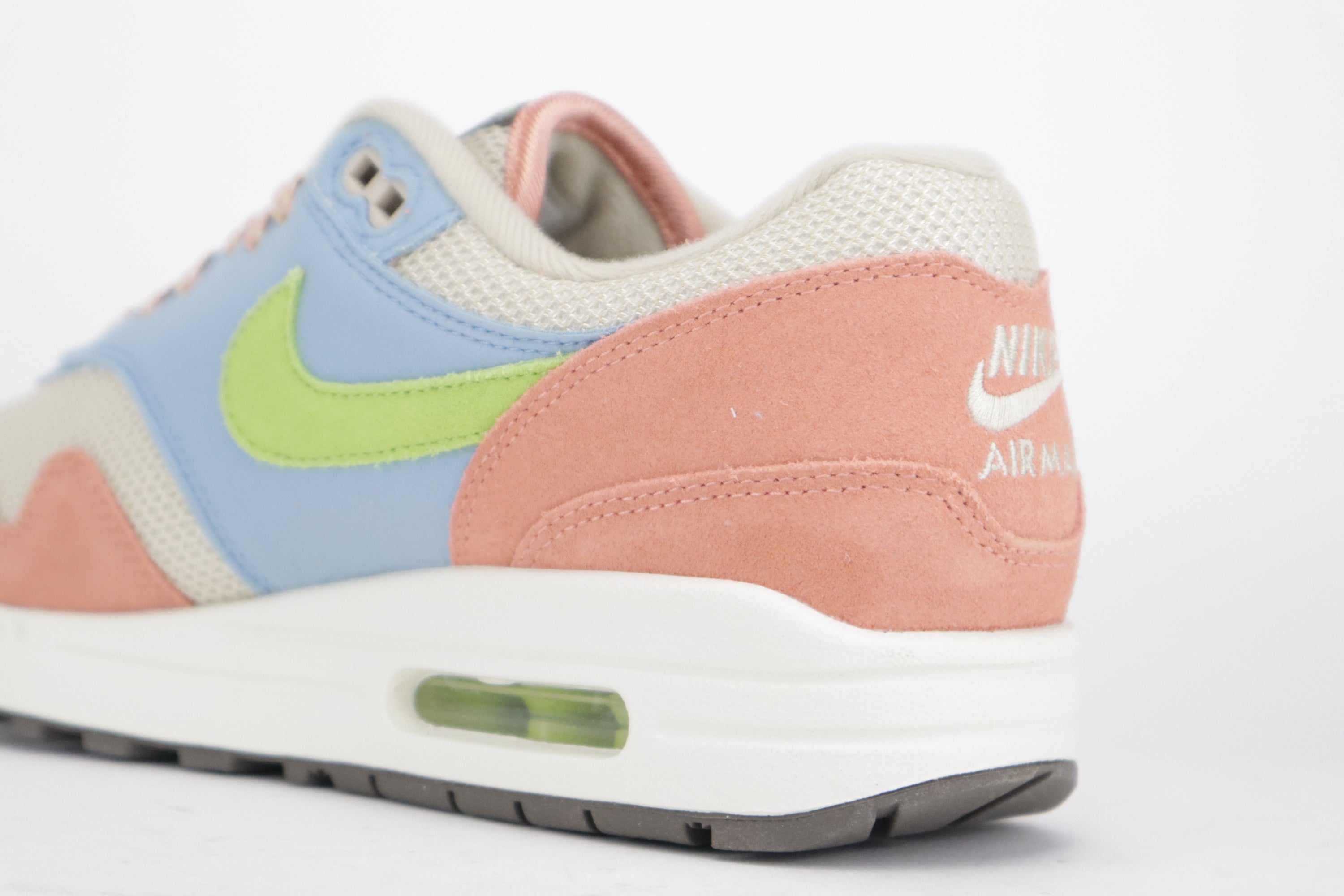 AIR MAX 1 "VIVID GREEN"