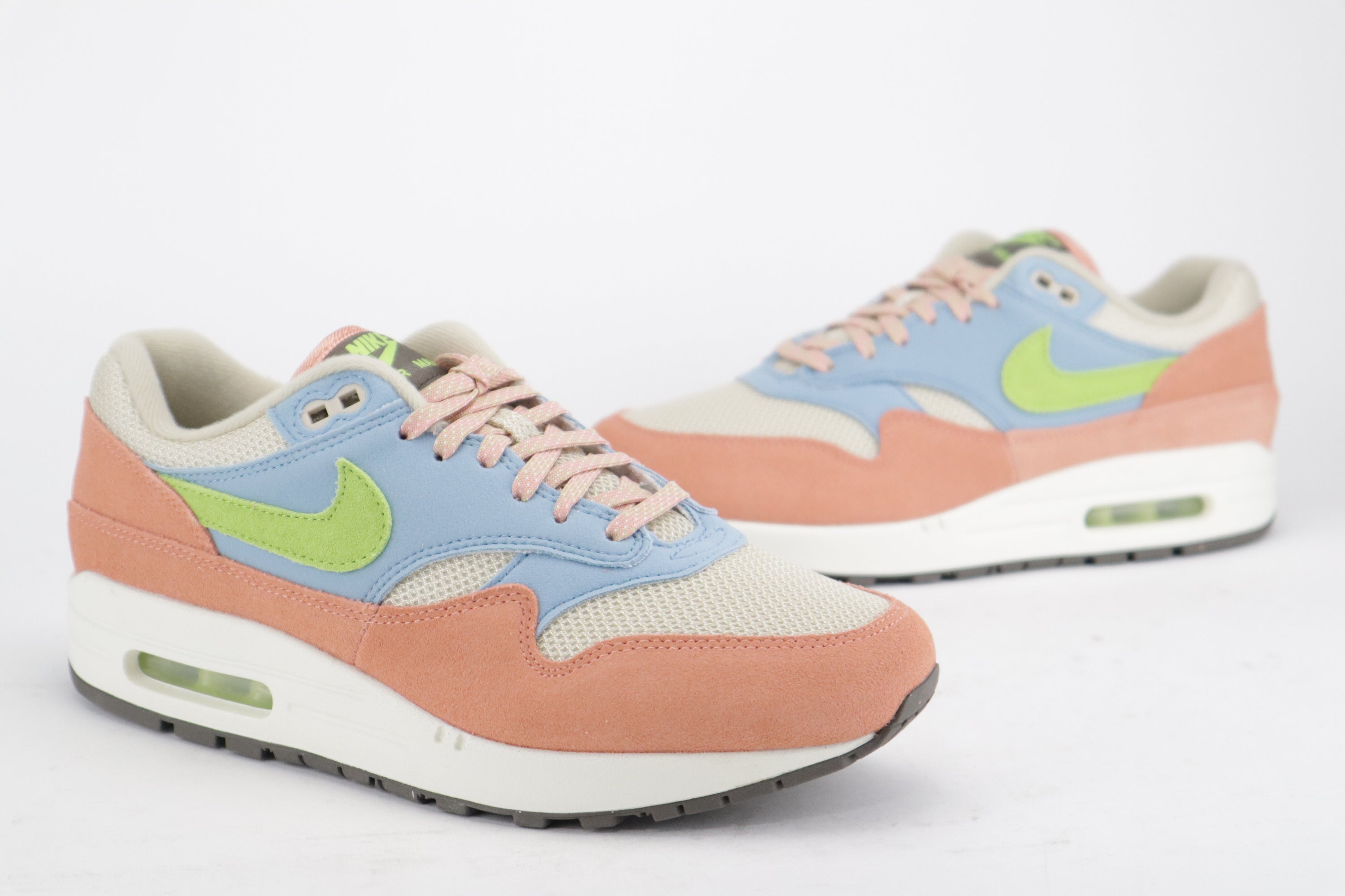 AIR MAX 1 "VIVID GREEN"