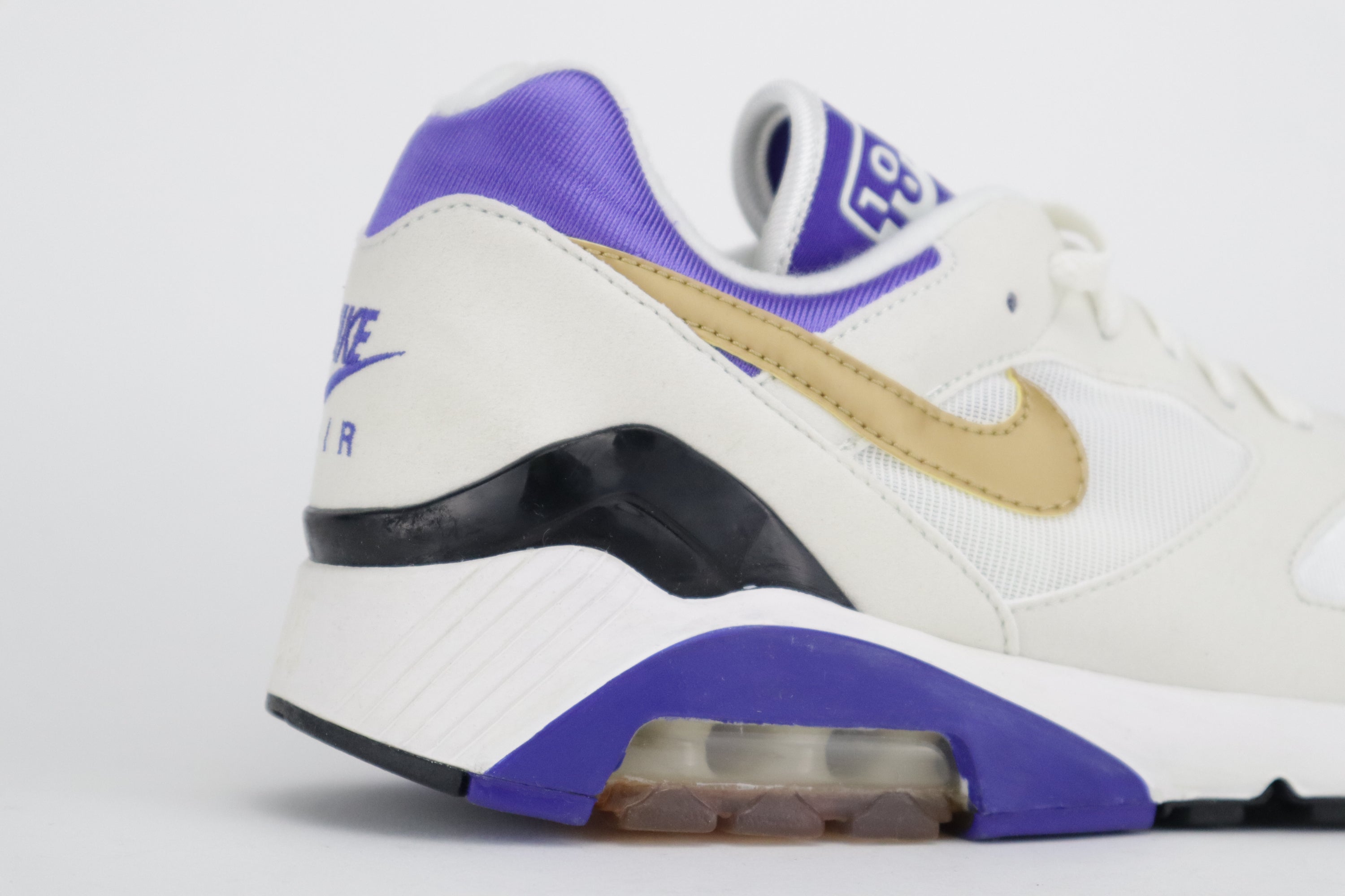 AIR MAX 180 QS "BRIGHT CONCORD"