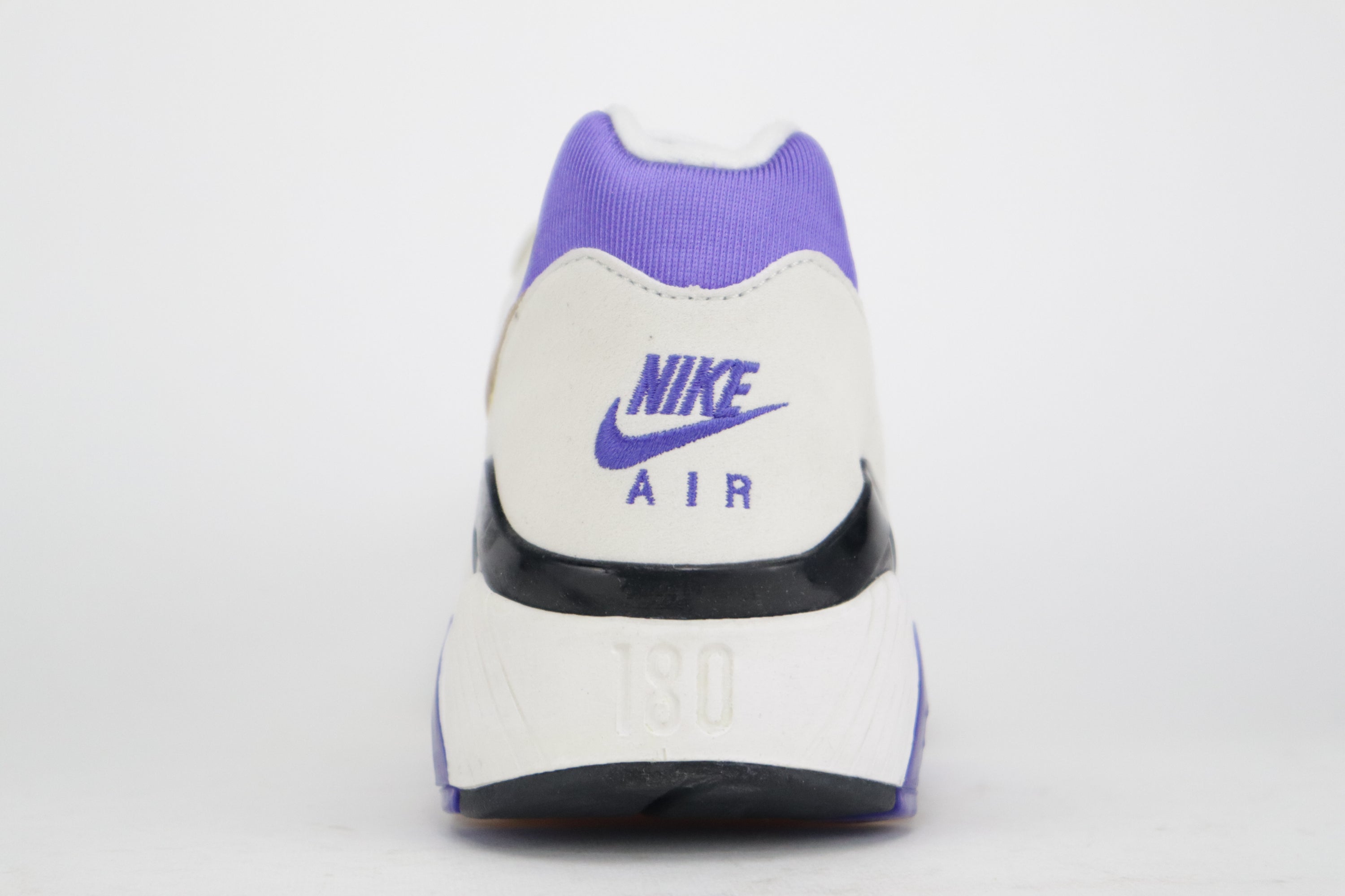 AIR MAX 180 QS "BRIGHT CONCORD"