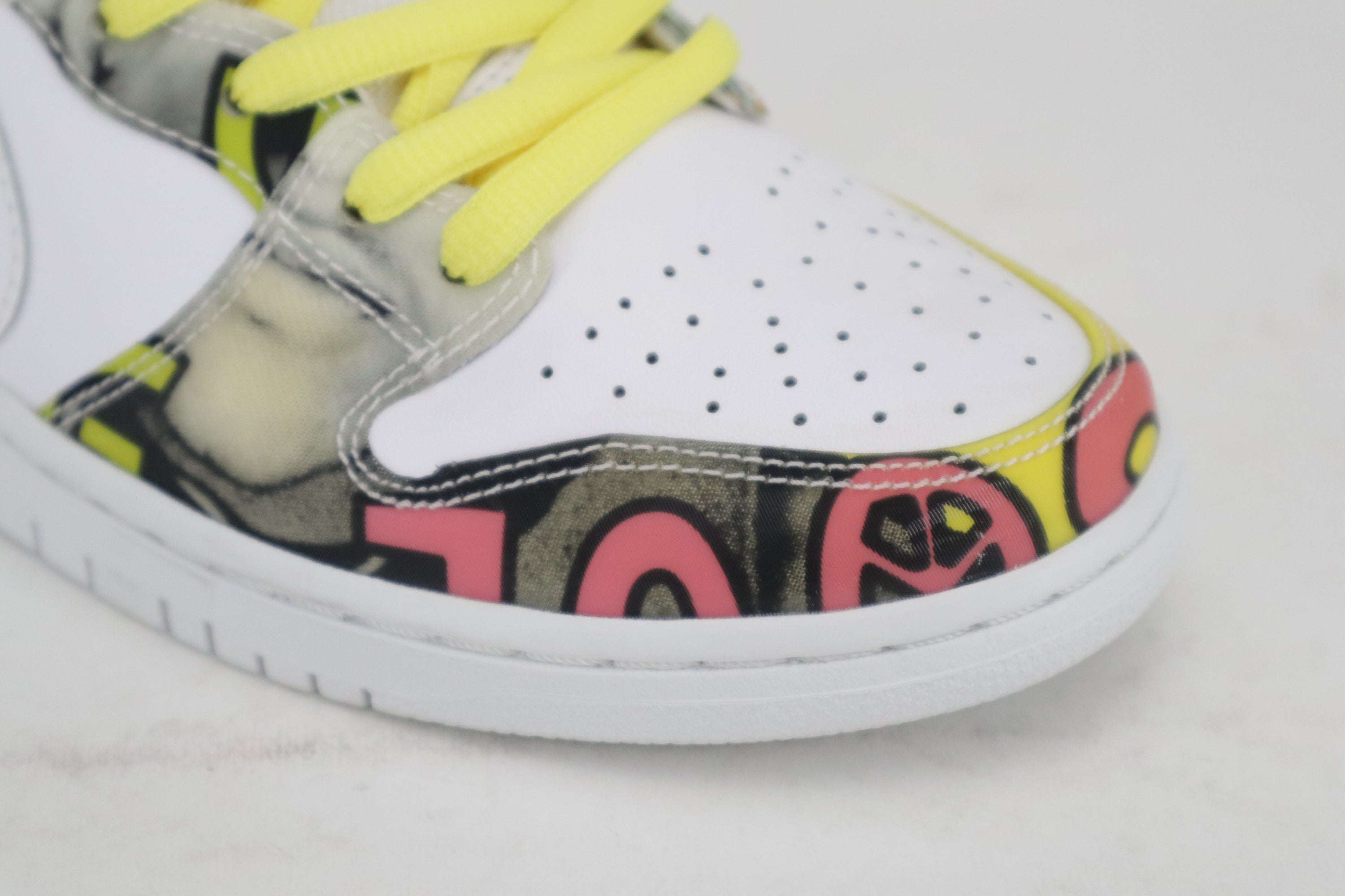 DUNK HIGH PREMIUM QS "DE LA SOUL"