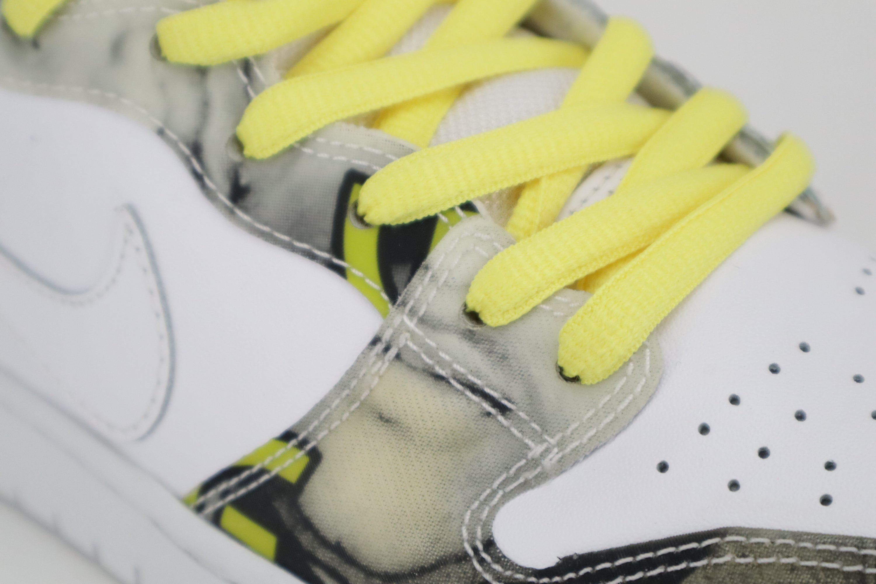 DUNK HIGH PREMIUM QS "DE LA SOUL"