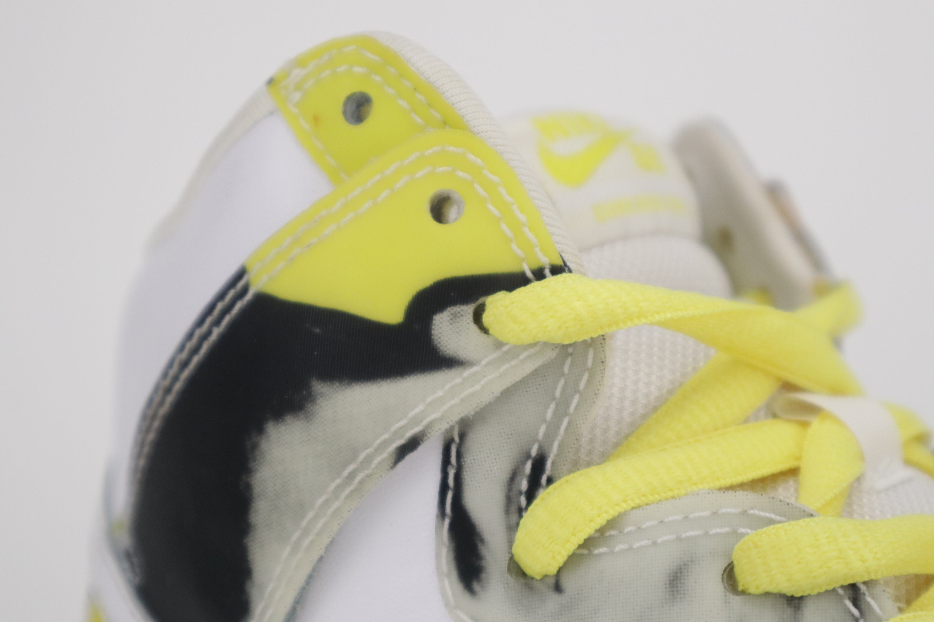 DUNK HIGH PREMIUM QS "DE LA SOUL"