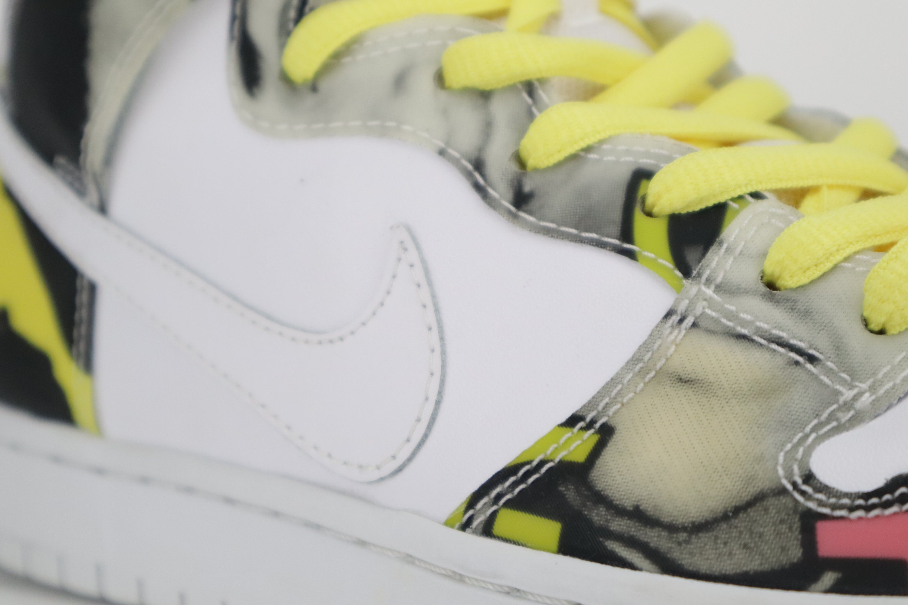 DUNK HIGH PREMIUM QS "DE LA SOUL"