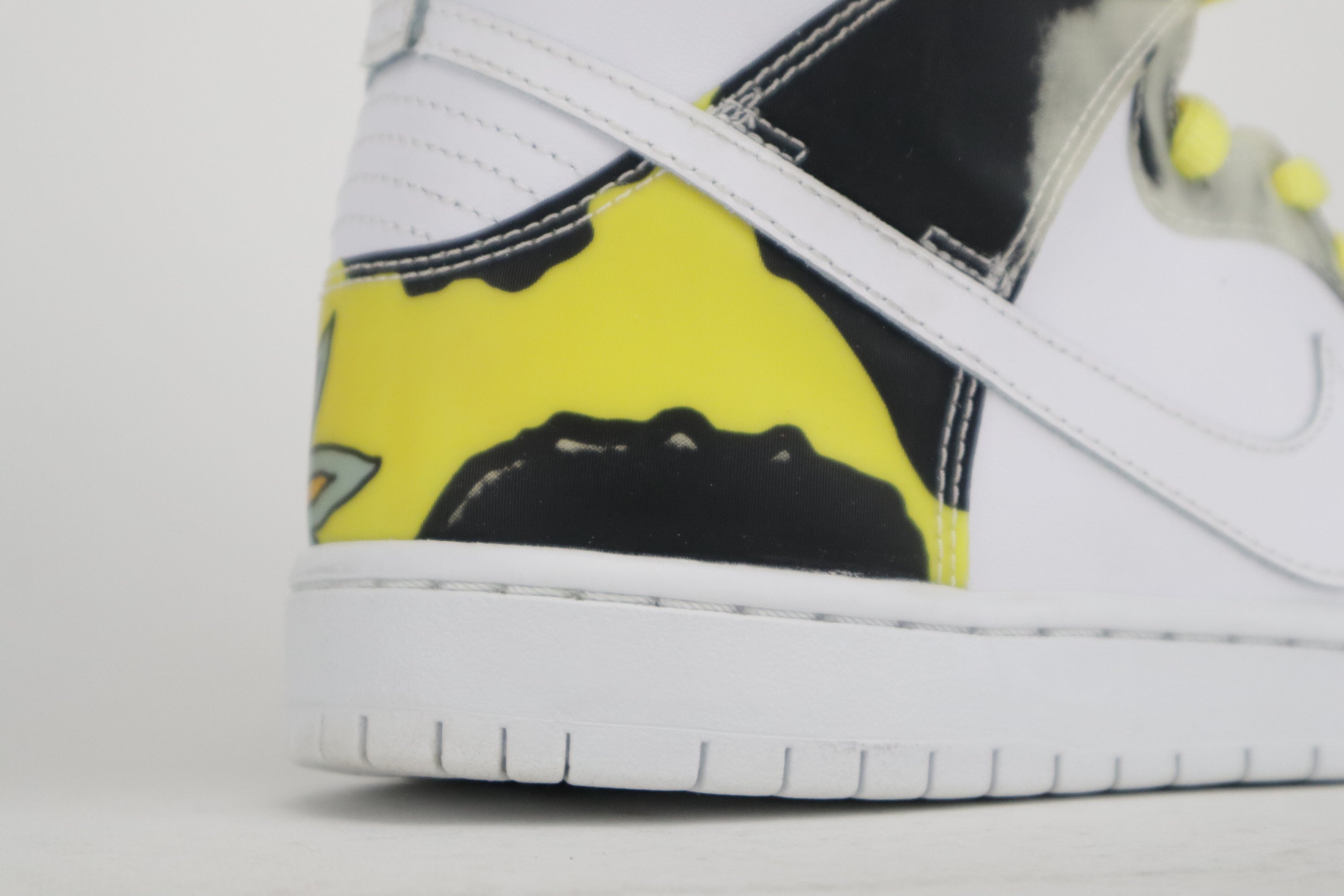 DUNK HIGH PREMIUM QS "DE LA SOUL"