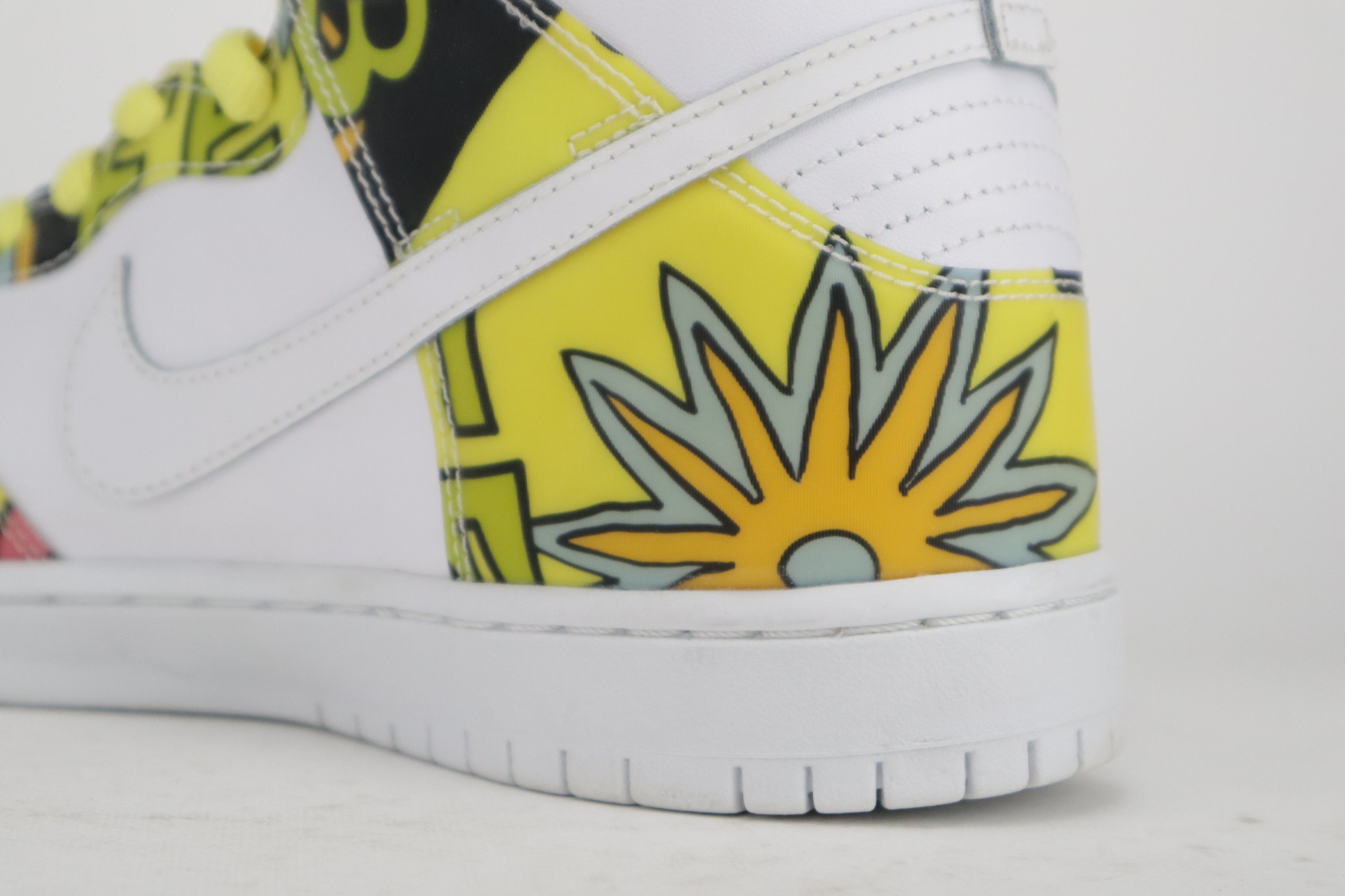 DUNK HIGH PREMIUM QS "DE LA SOUL"