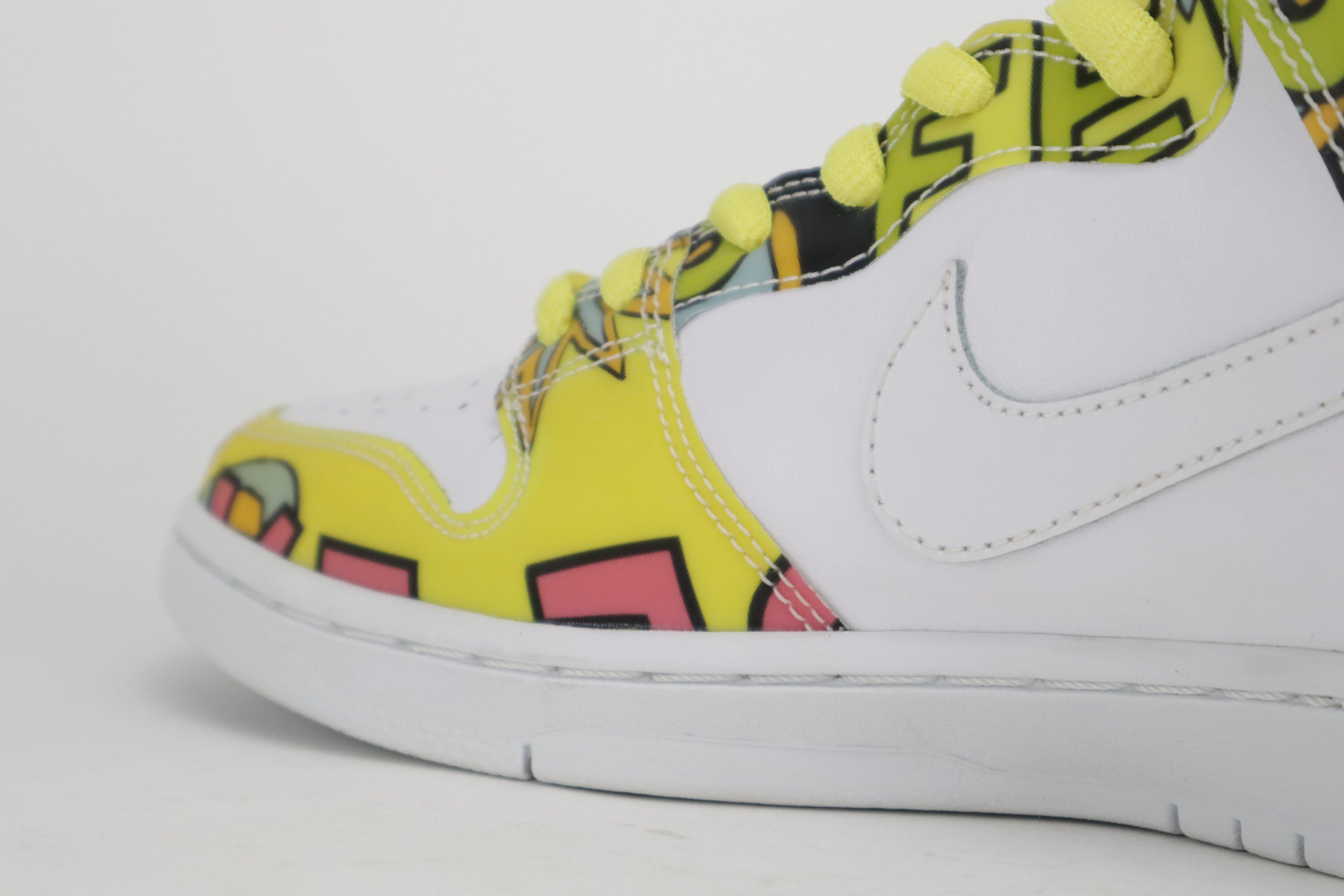 DUNK HIGH PREMIUM QS "DE LA SOUL"