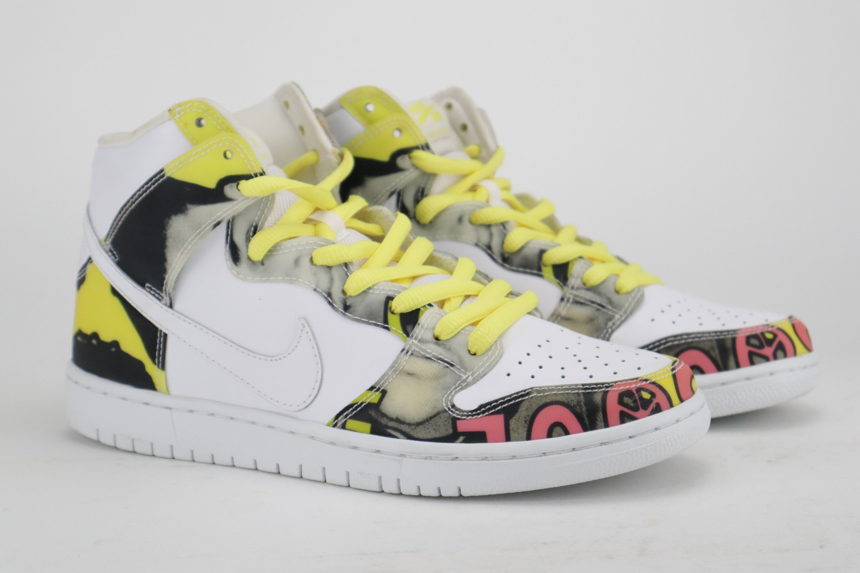 DUNK HIGH PREMIUM QS "DE LA SOUL"