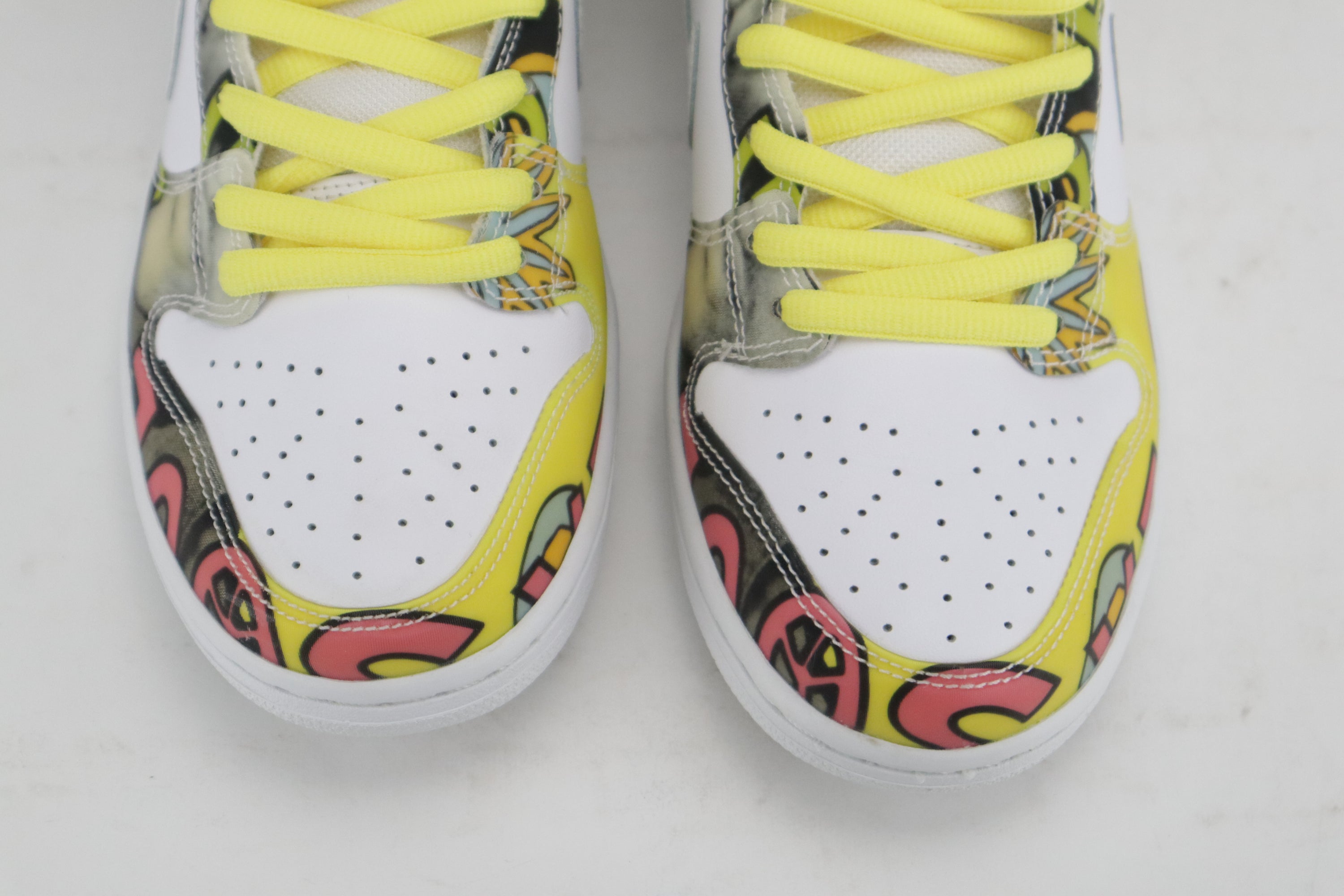 DUNK HIGH PREMIUM QS "DE LA SOUL"