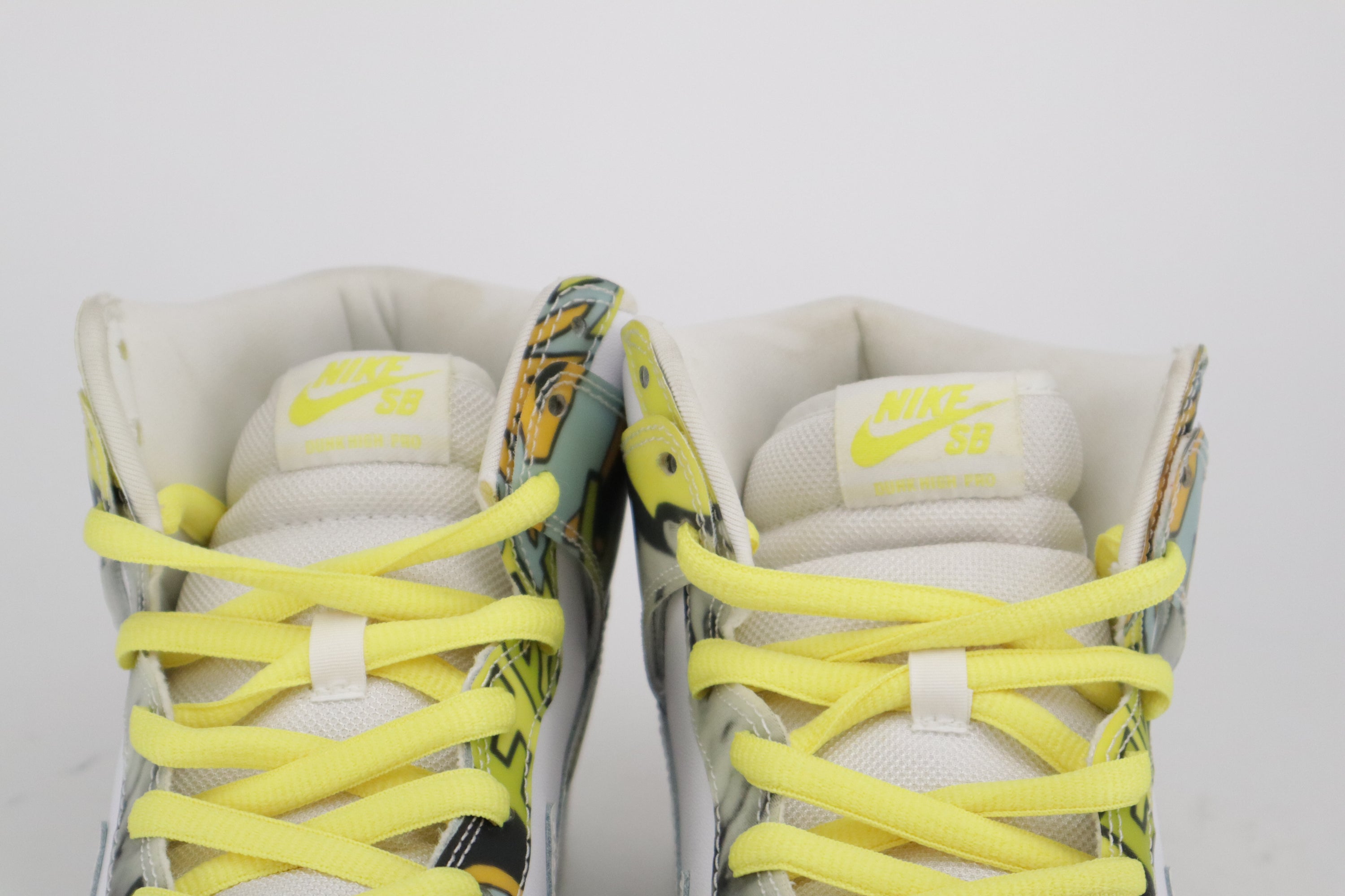 DUNK HIGH PREMIUM QS "DE LA SOUL"