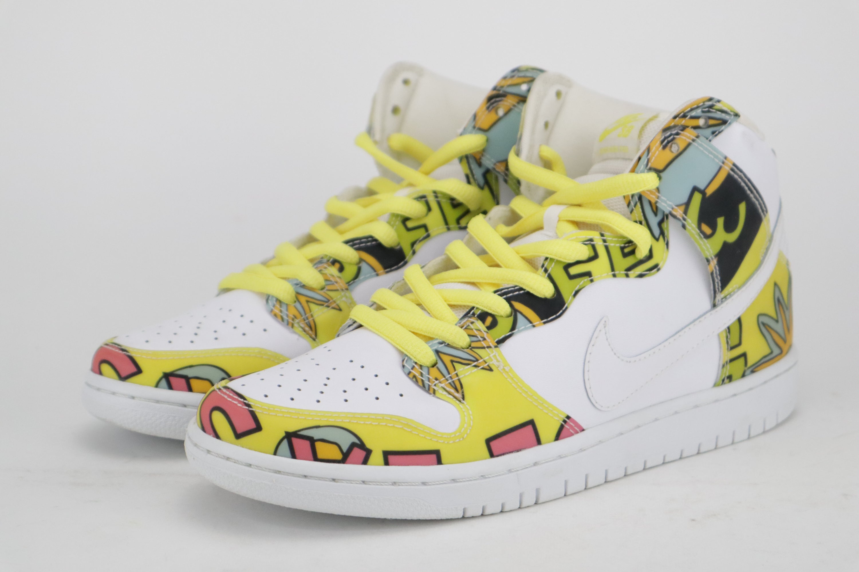 DUNK HIGH PREMIUM QS "DE LA SOUL"