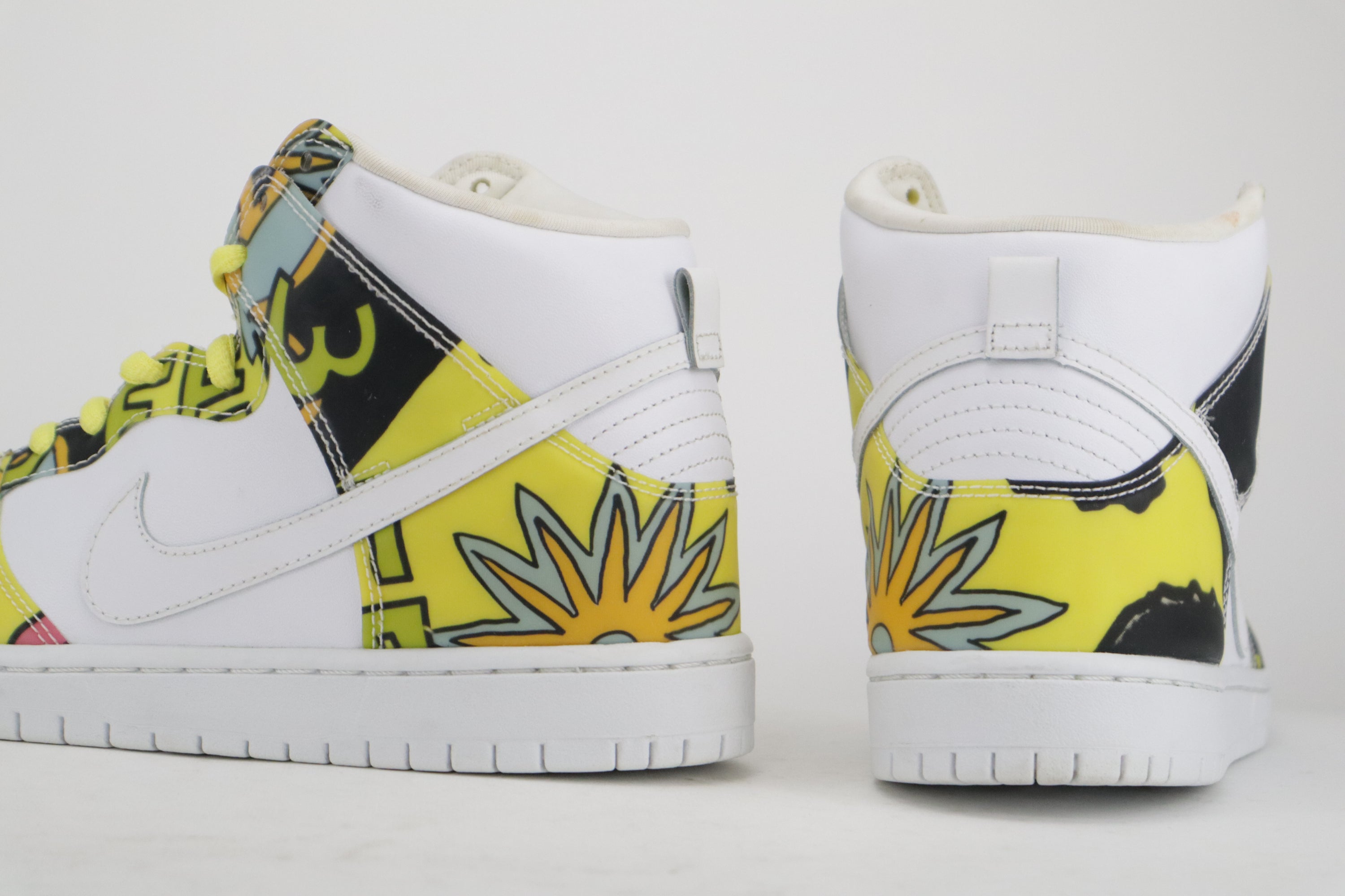 DUNK HIGH PREMIUM QS "DE LA SOUL"