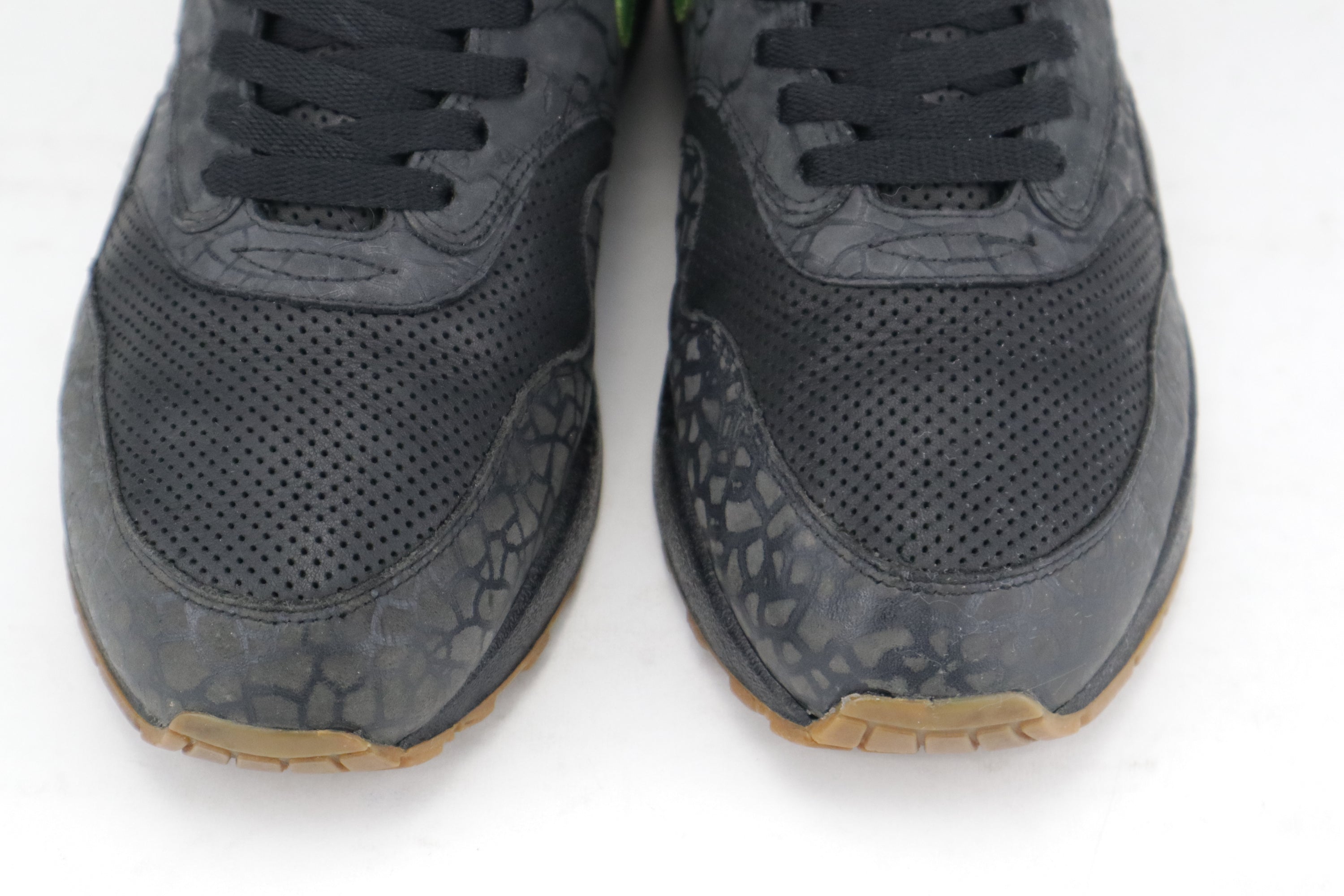 AIR MAX 1 X HUF "HUFQUAKE" SAMPLE