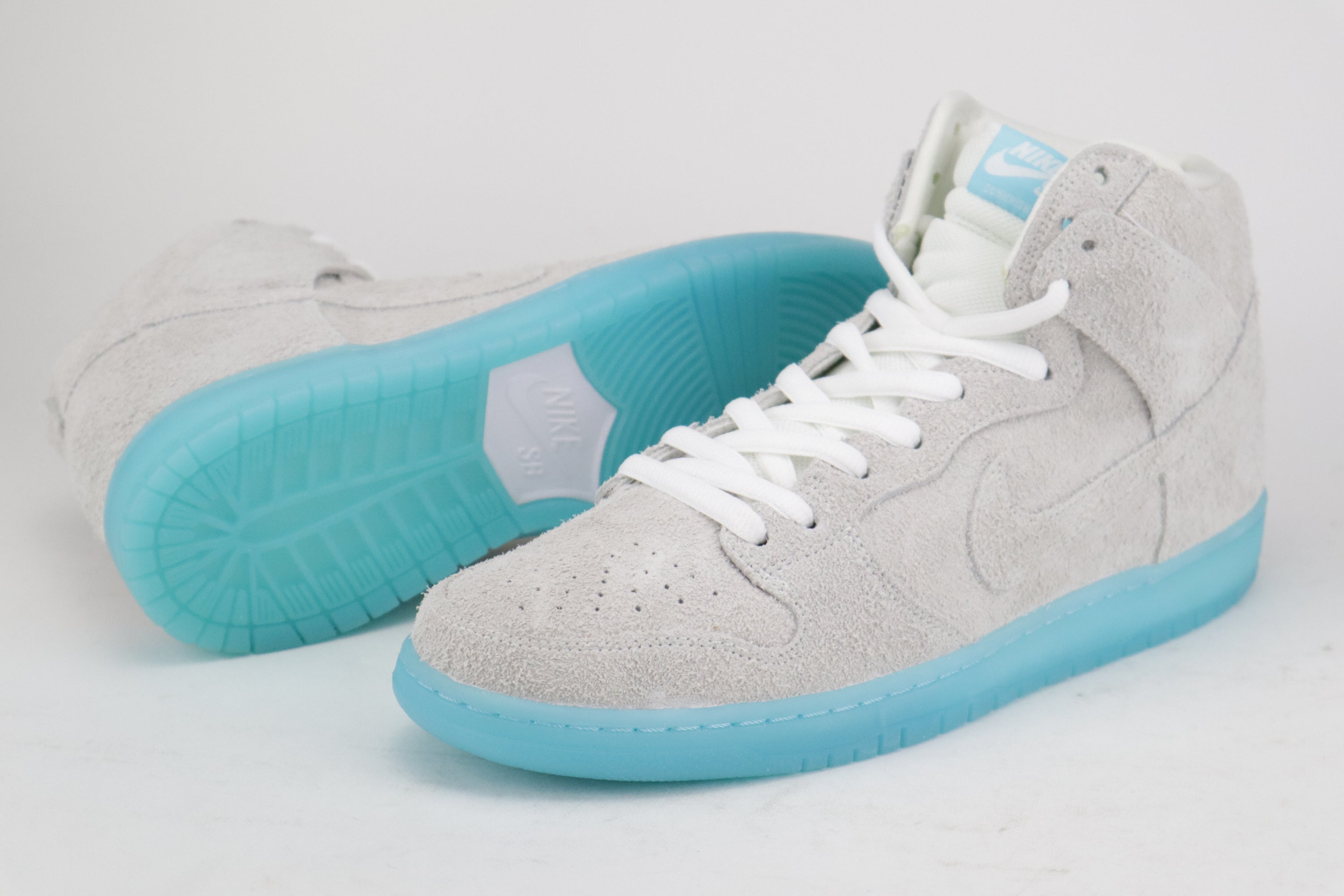 DUNK HIGH PREMIUM SB "CHAIRMAN BAO"