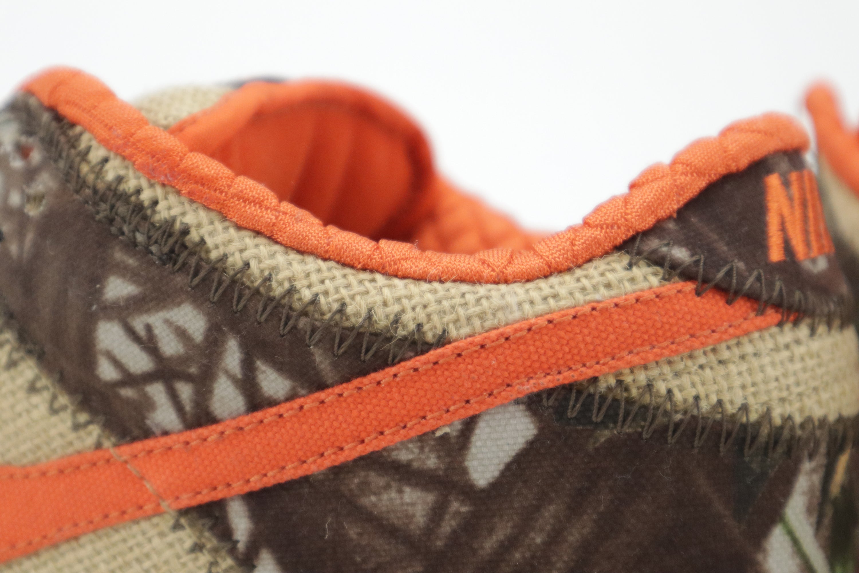 DUNK LOW PRO SB "REESE FORBES / HUNTER"