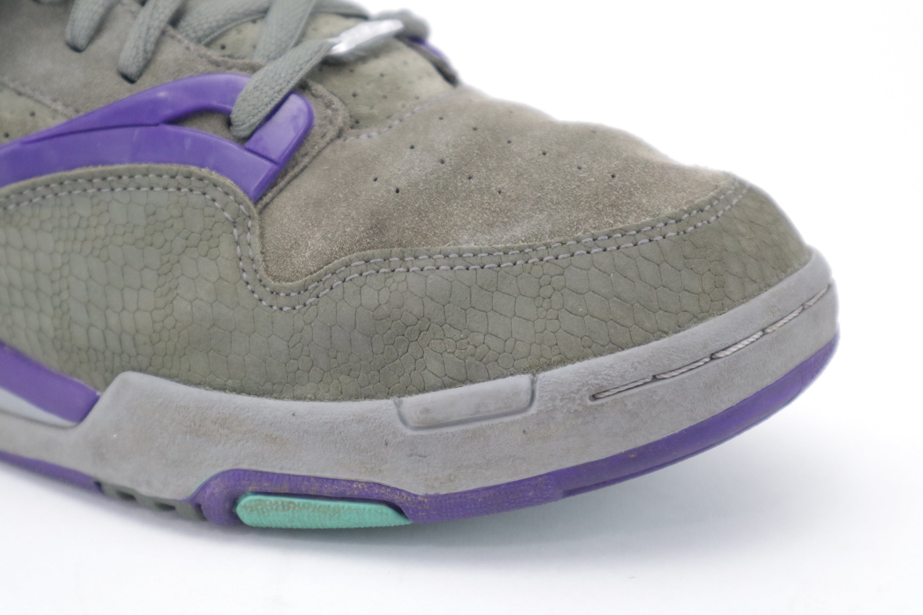 OMNI PUMP "PURPLE CARBON" JPE JAPANESE EXCLUSIVE