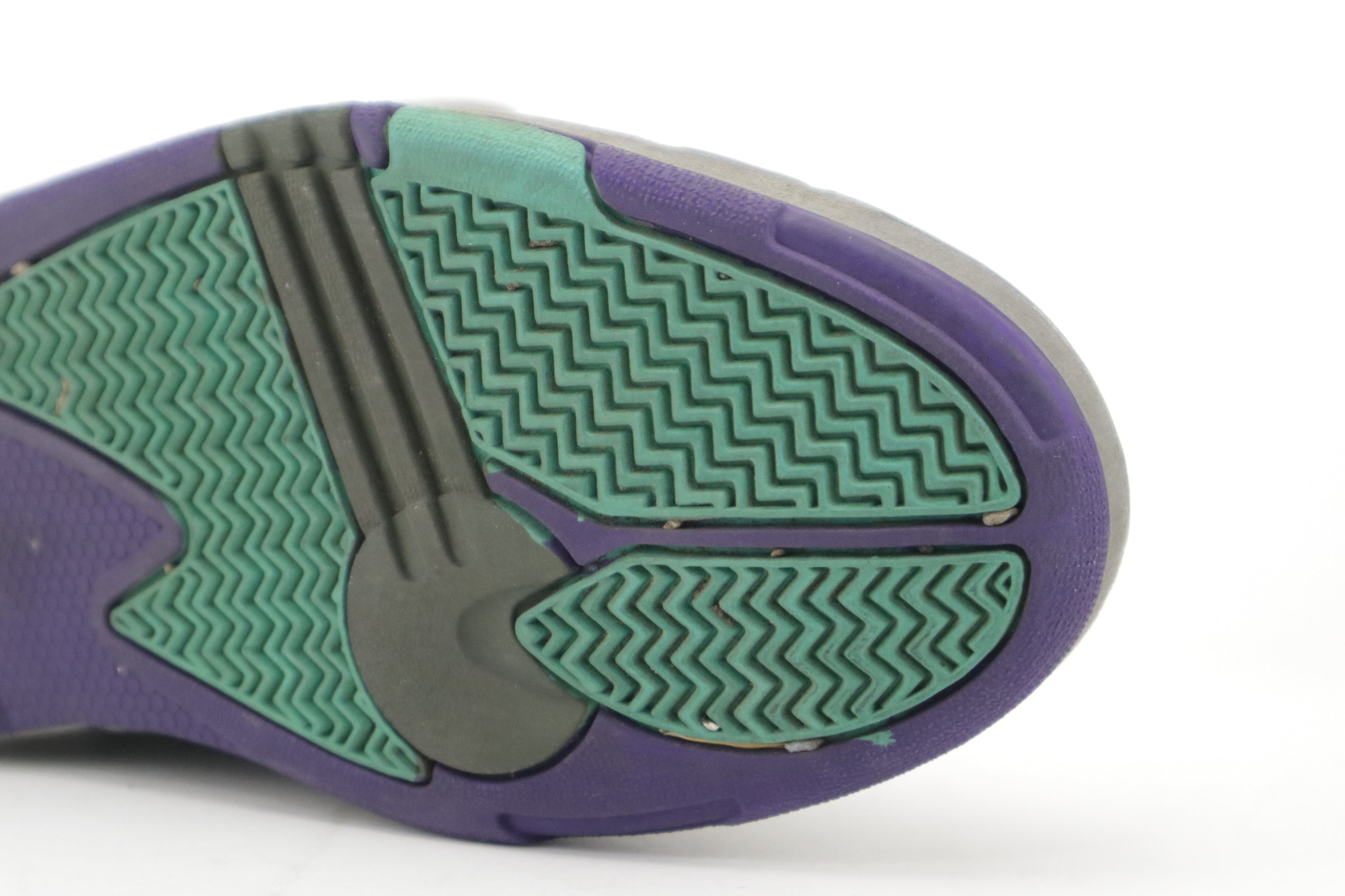 OMNI PUMP "PURPLE CARBON" JPE JAPANESE EXCLUSIVE