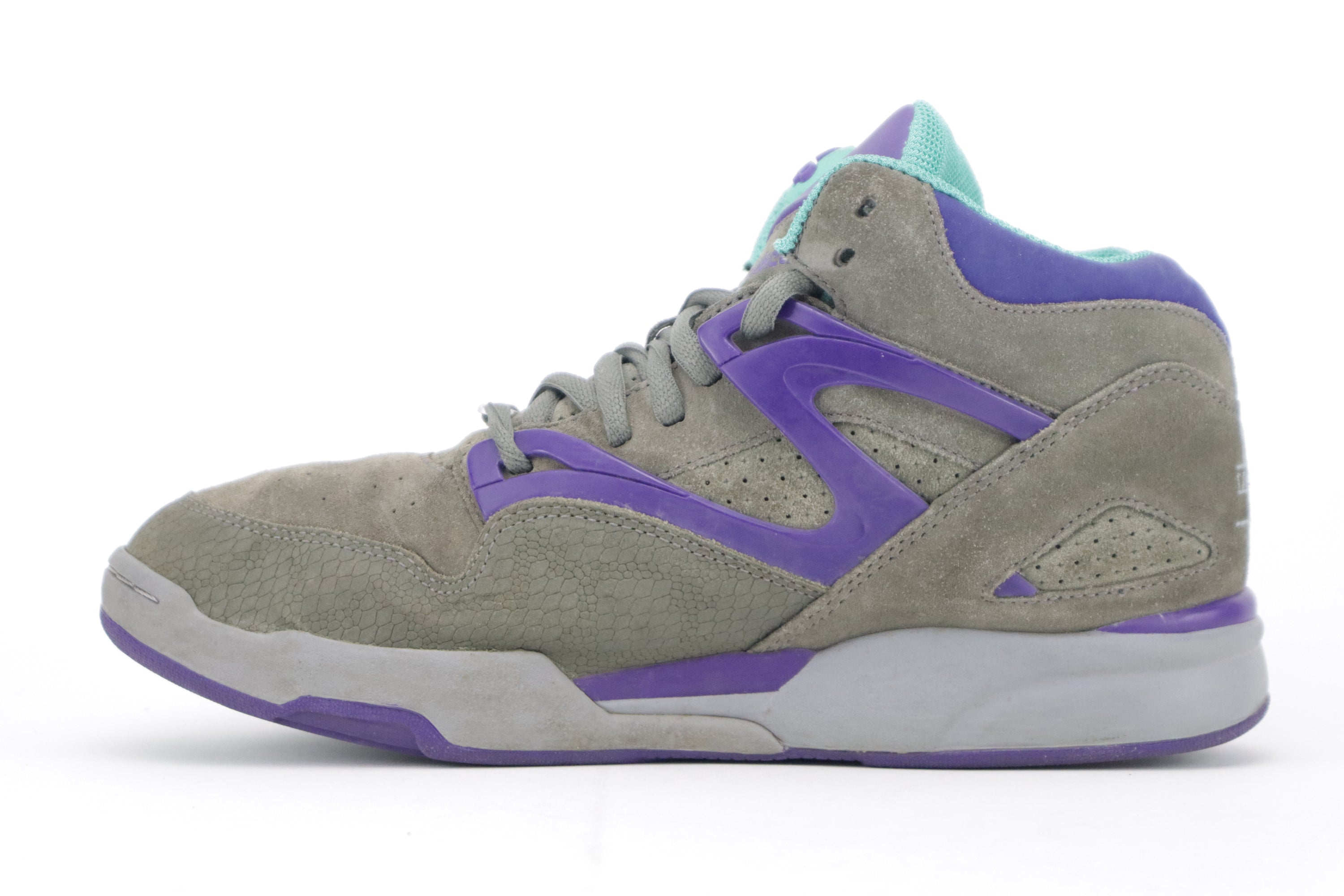 OMNI PUMP "PURPLE CARBON" JPE JAPANESE EXCLUSIVE