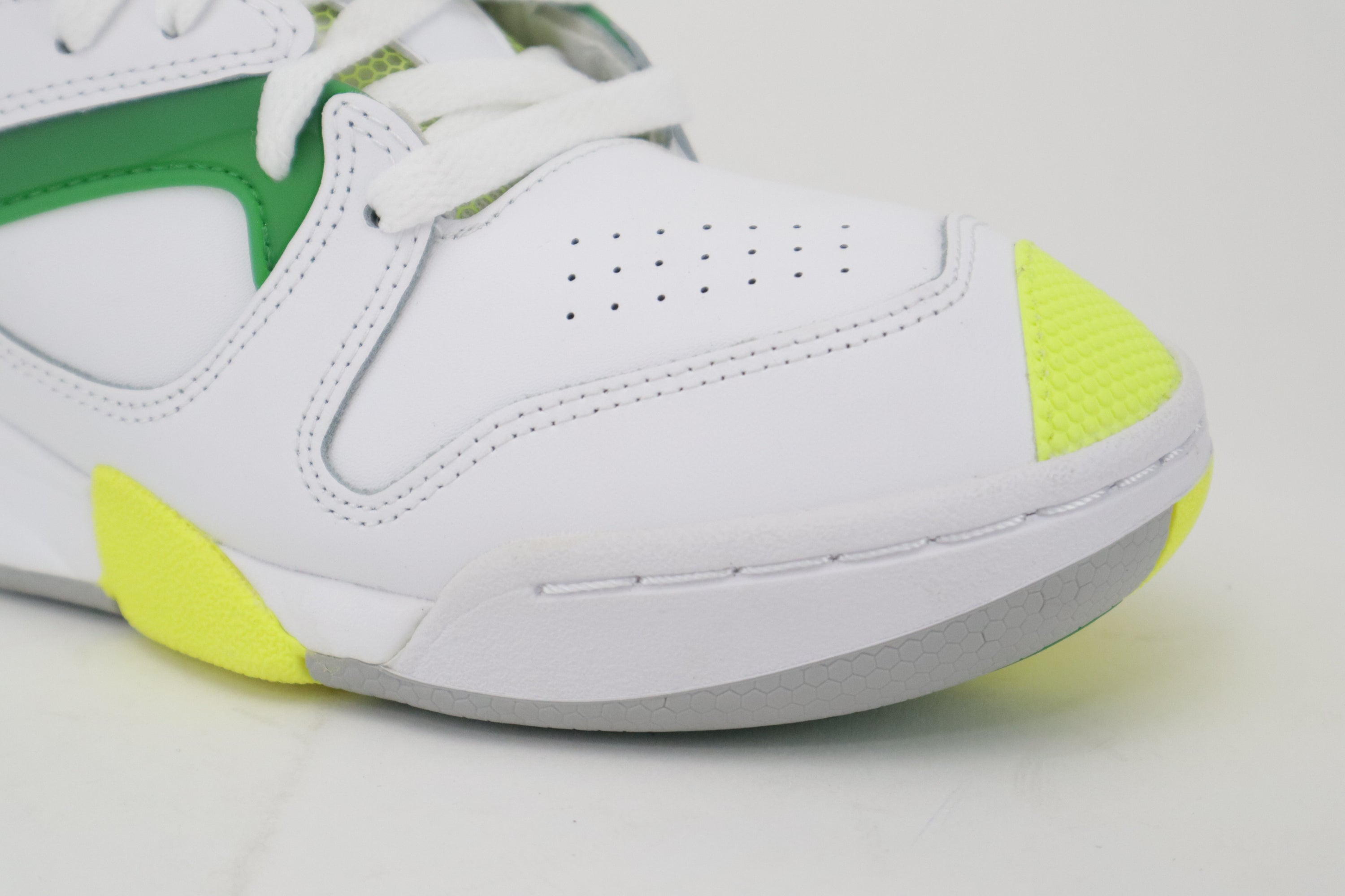 COURT VICTORY PUMP 35TH ANNIVERSARY "MICHAEL CHANG"