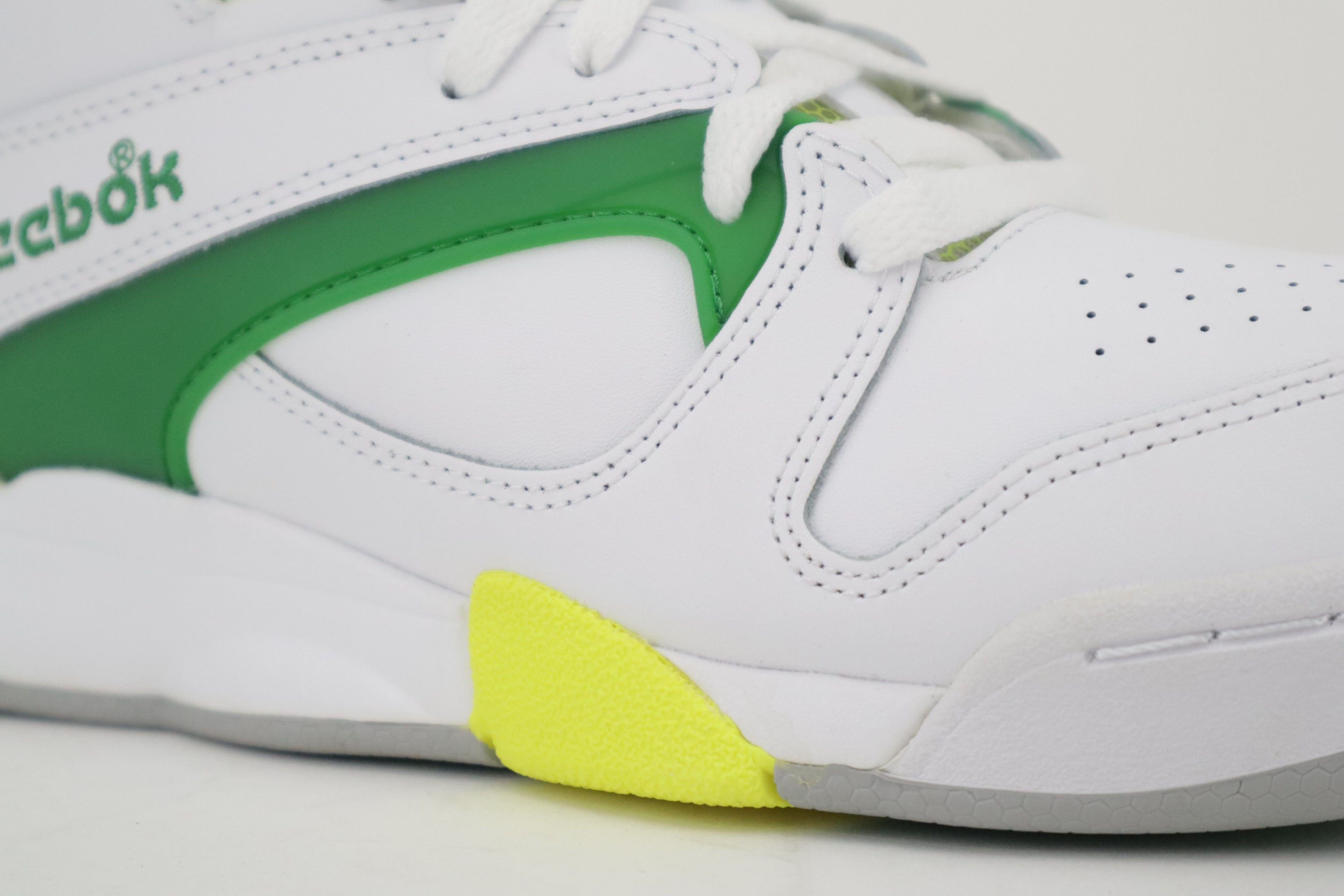 COURT VICTORY PUMP 35TH ANNIVERSARY "MICHAEL CHANG"