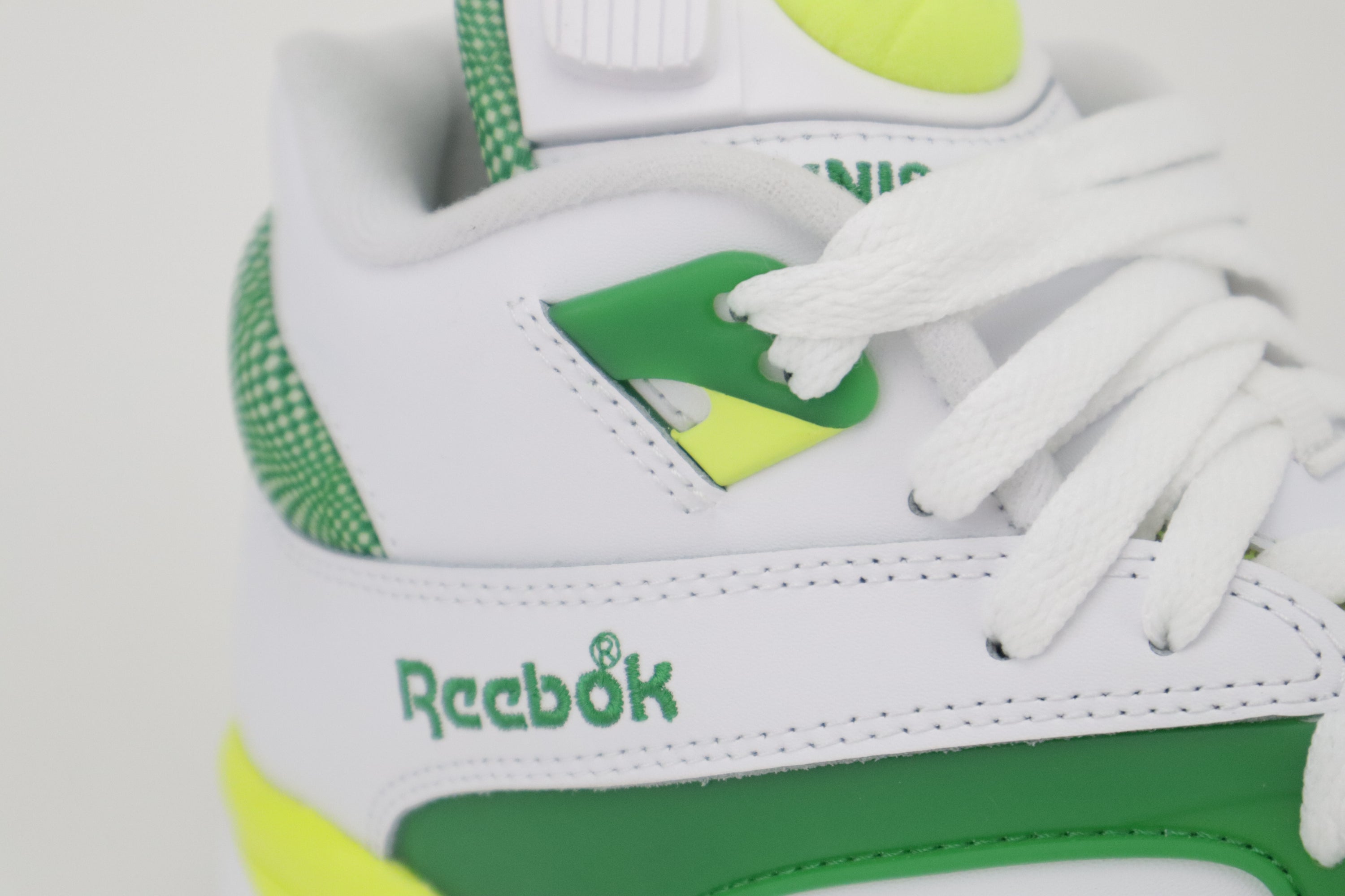 COURT VICTORY PUMP 35TH ANNIVERSARY "MICHAEL CHANG"