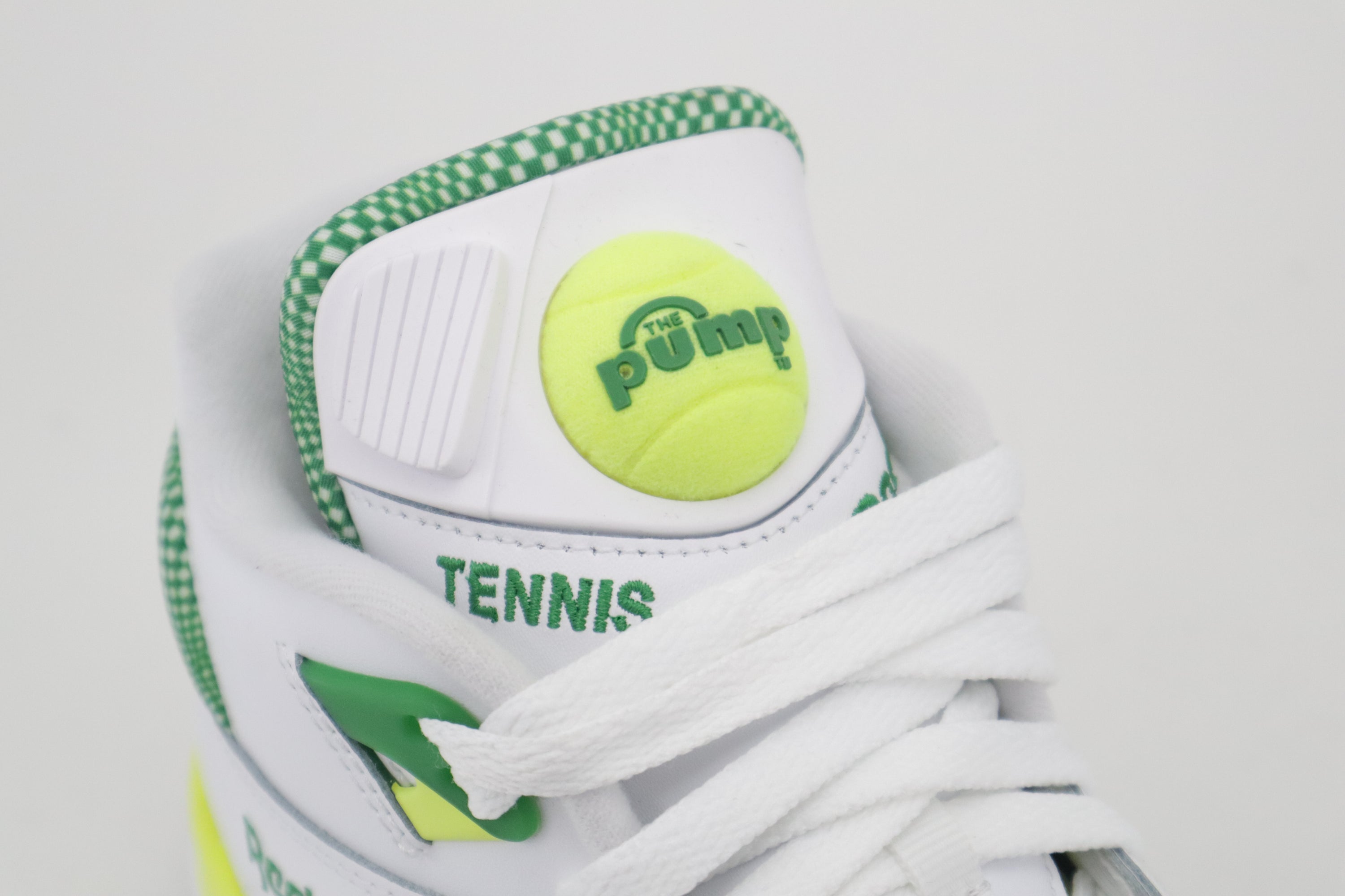 COURT VICTORY PUMP 35TH ANNIVERSARY "MICHAEL CHANG"