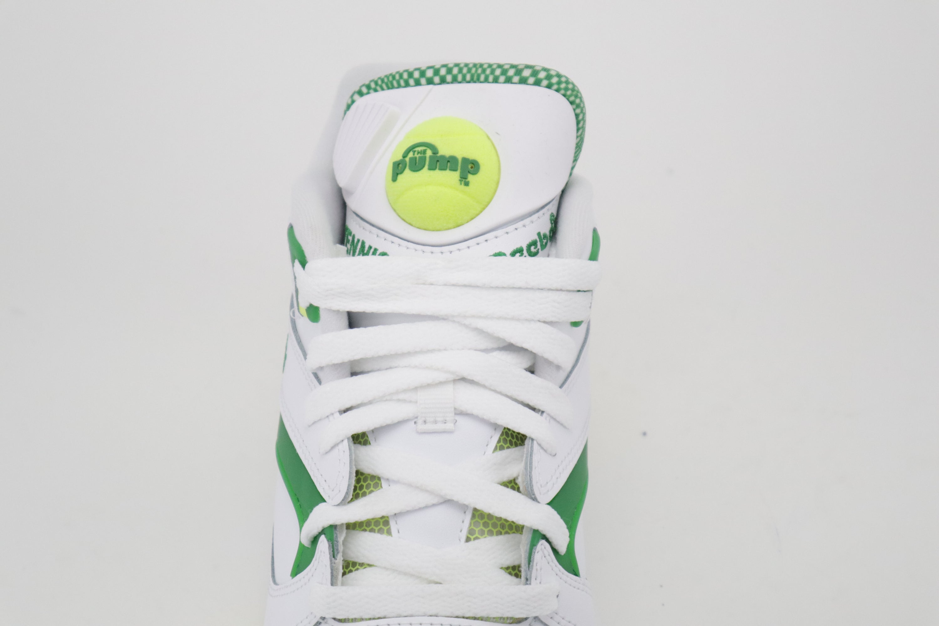COURT VICTORY PUMP 35TH ANNIVERSARY "MICHAEL CHANG"
