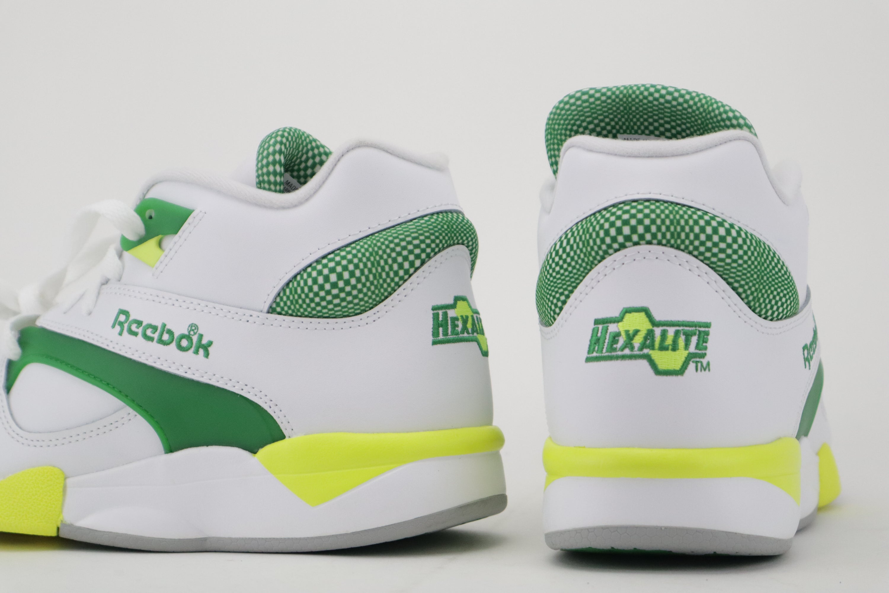 COURT VICTORY PUMP 35TH ANNIVERSARY "MICHAEL CHANG"