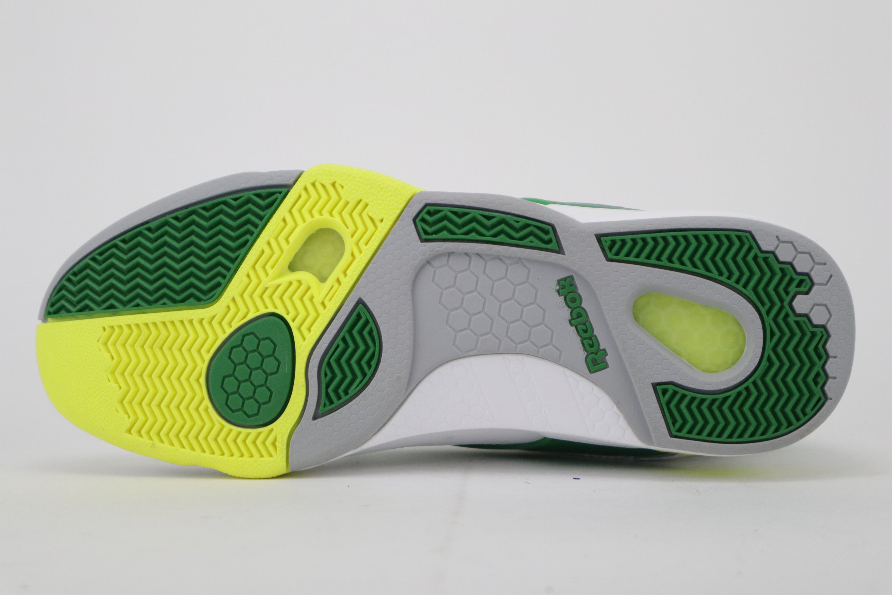COURT VICTORY PUMP 35TH ANNIVERSARY "MICHAEL CHANG"
