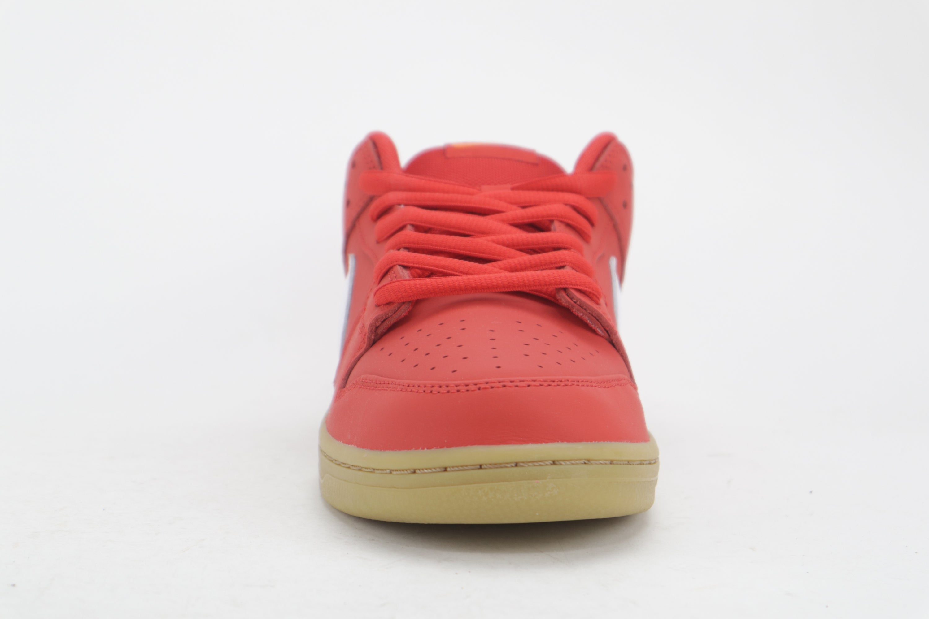 DUNK LOW PRO "RED GUM"