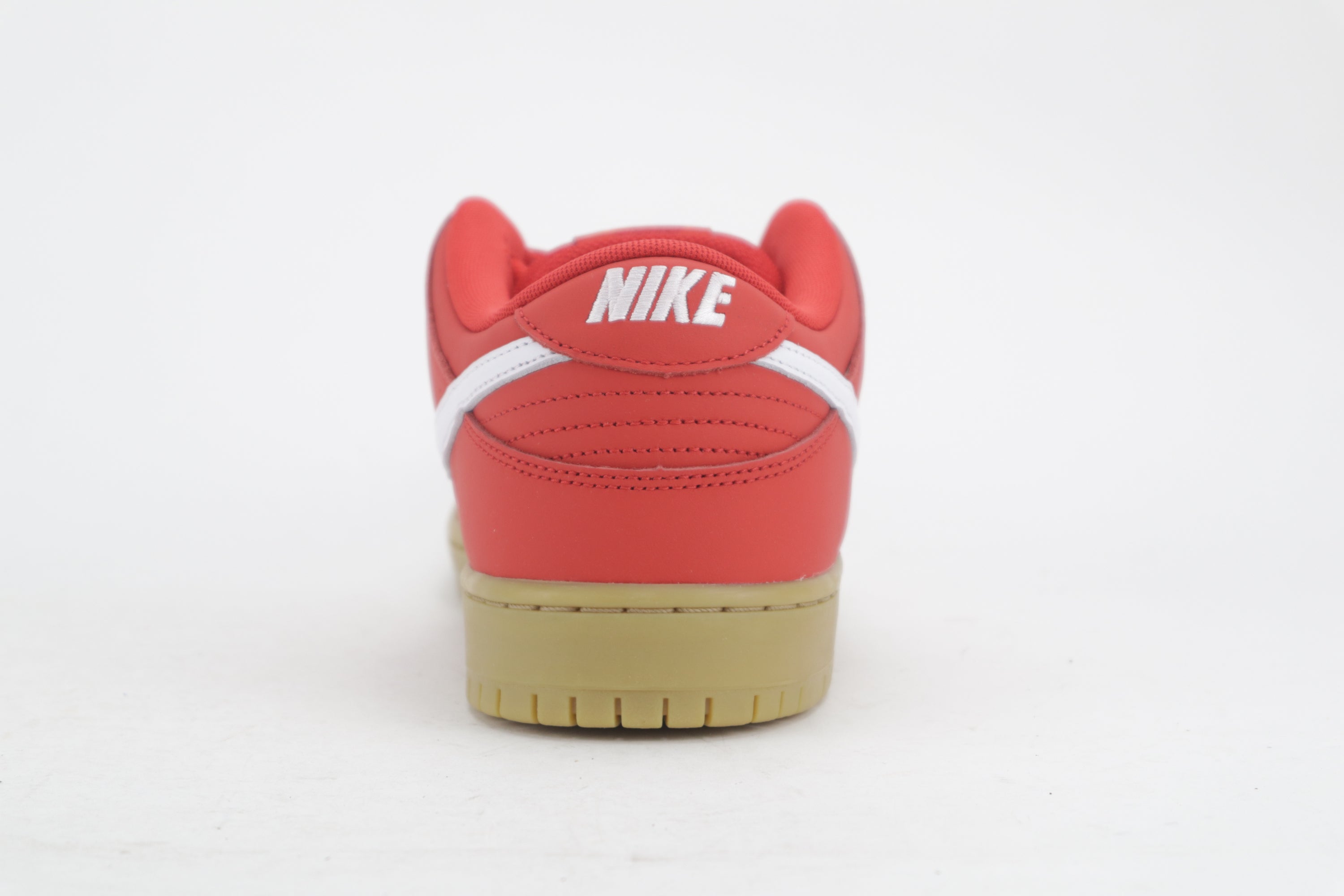 DUNK LOW PRO "RED GUM"