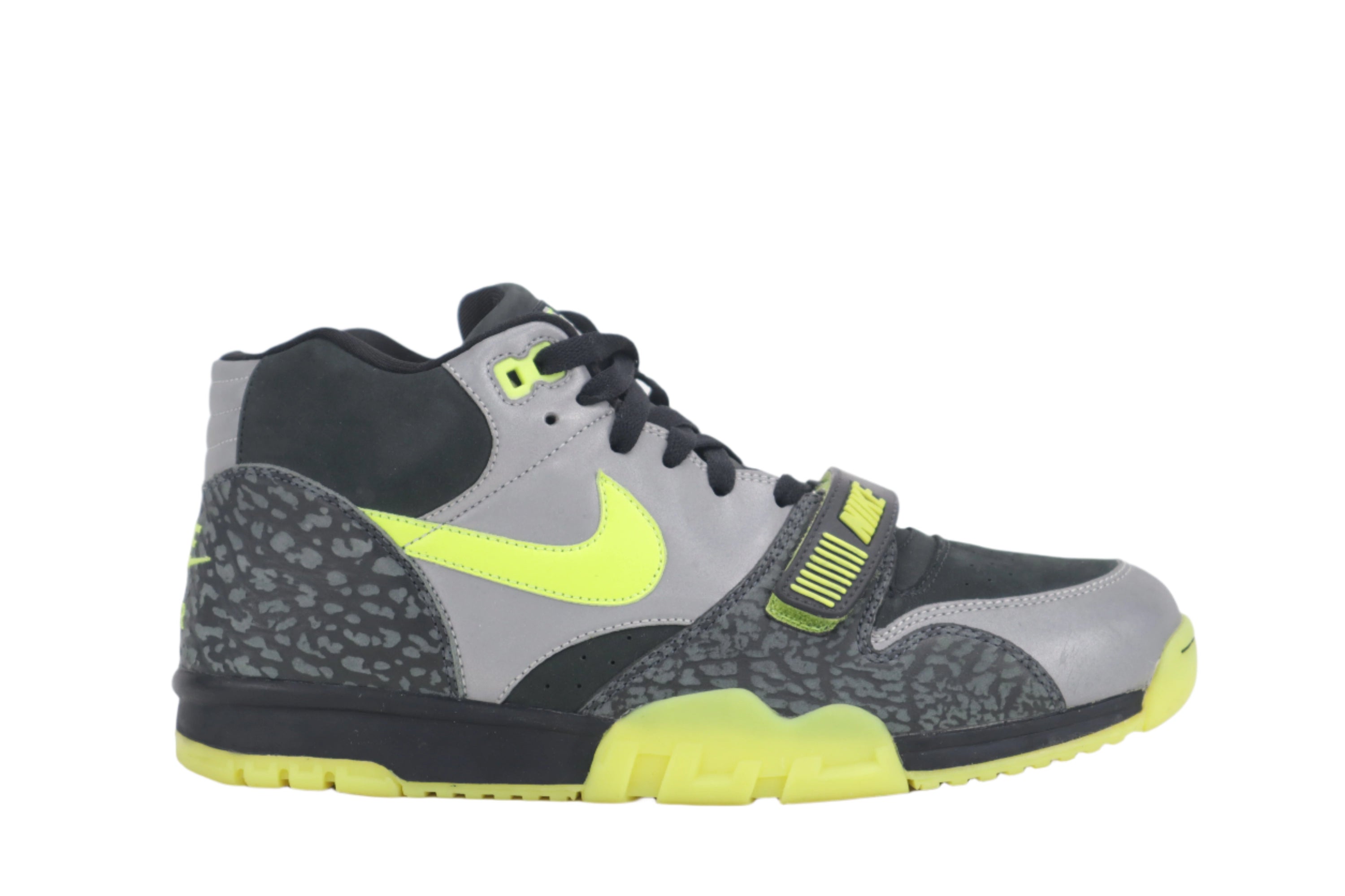 AIR TRAINER 1 X DJ CLARK KENT "112 PACK SAMPLE"