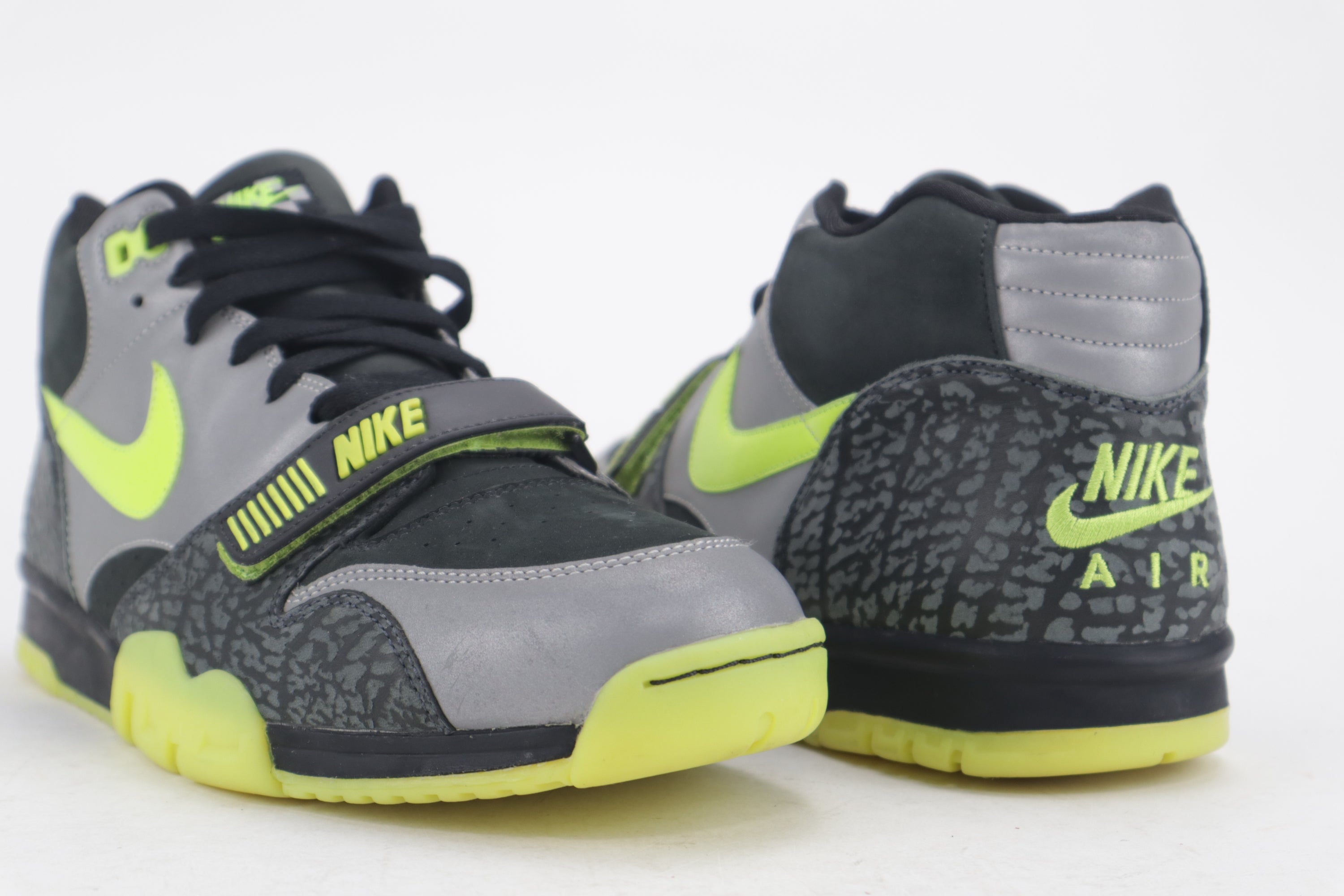 AIR TRAINER 1 X DJ CLARK KENT "112 PACK SAMPLE"