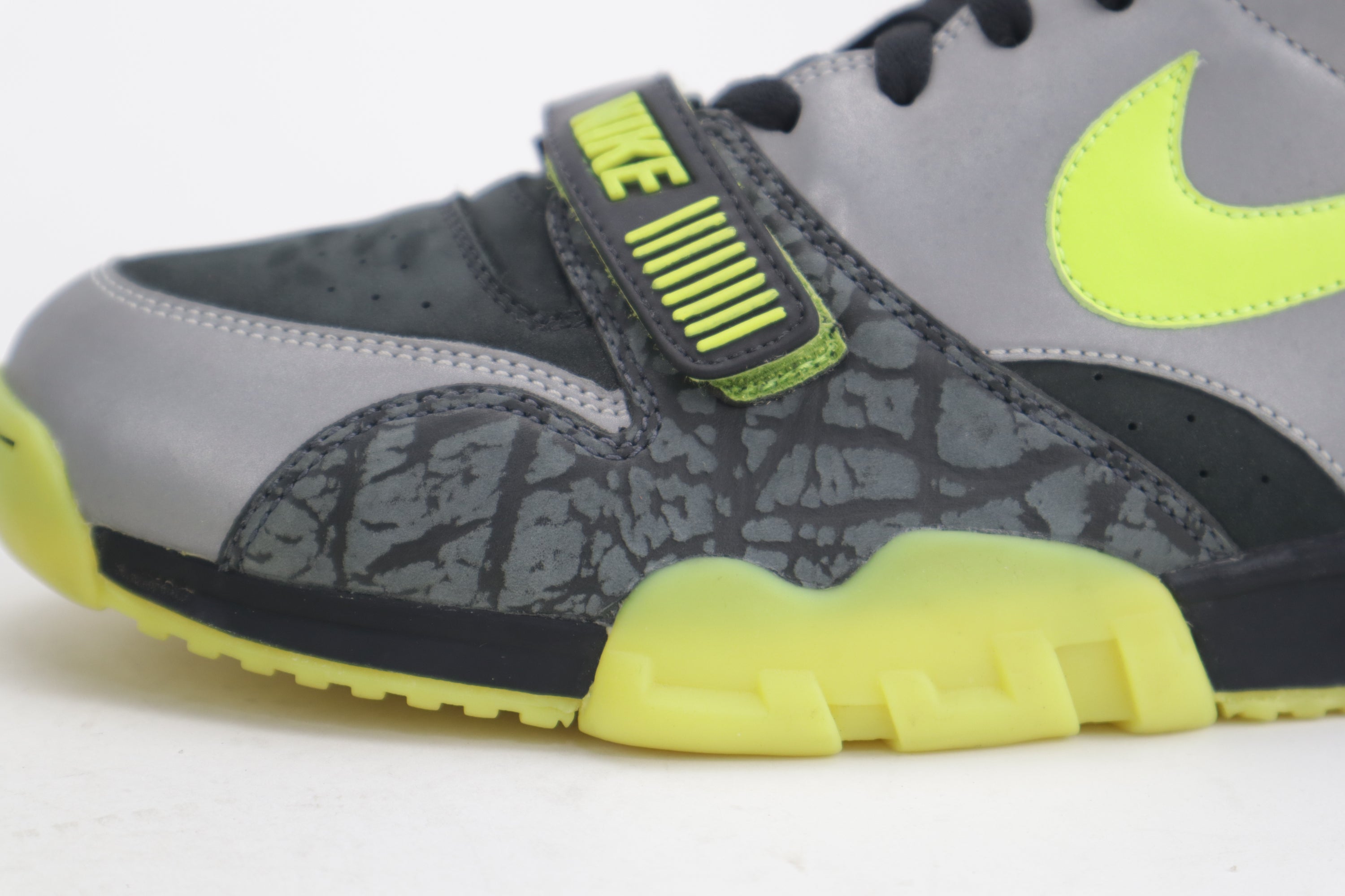 AIR TRAINER 1 X DJ CLARK KENT "112 PACK SAMPLE"