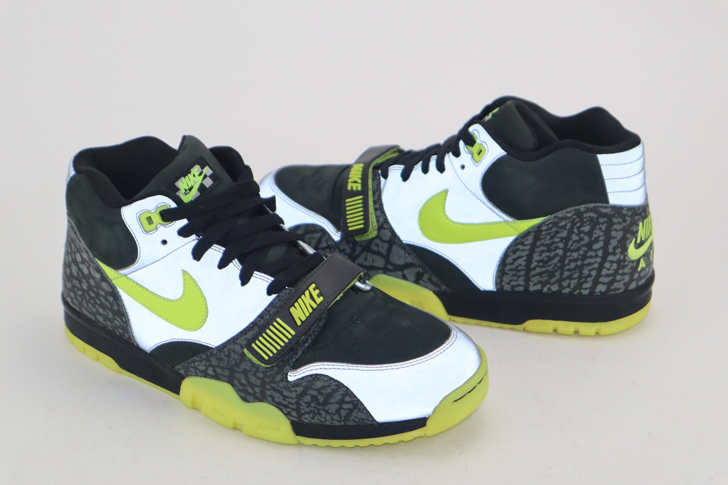 AIR TRAINER 1 X DJ CLARK KENT "112 PACK SAMPLE"