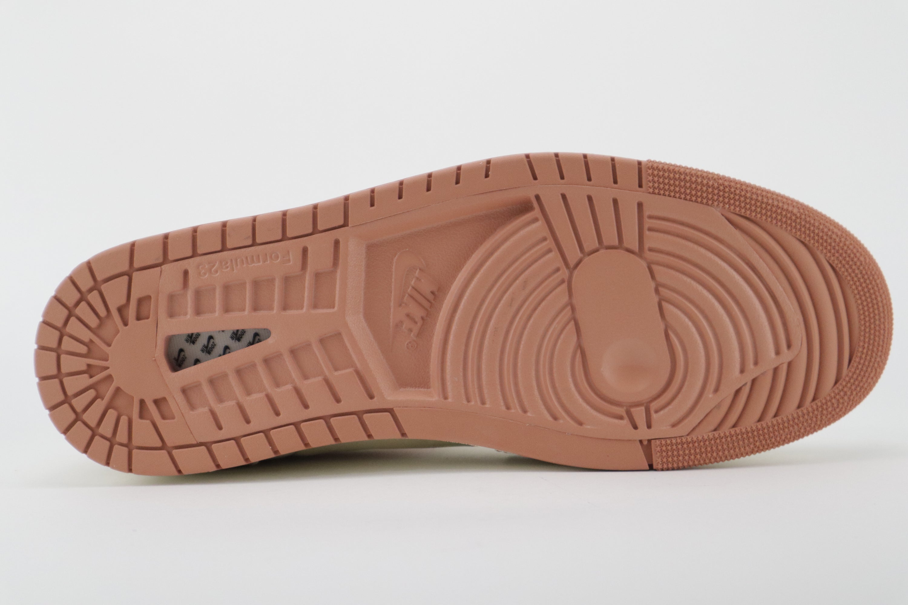 1 ZM AIR CMFT 2 "BURNT SUNRISE"
