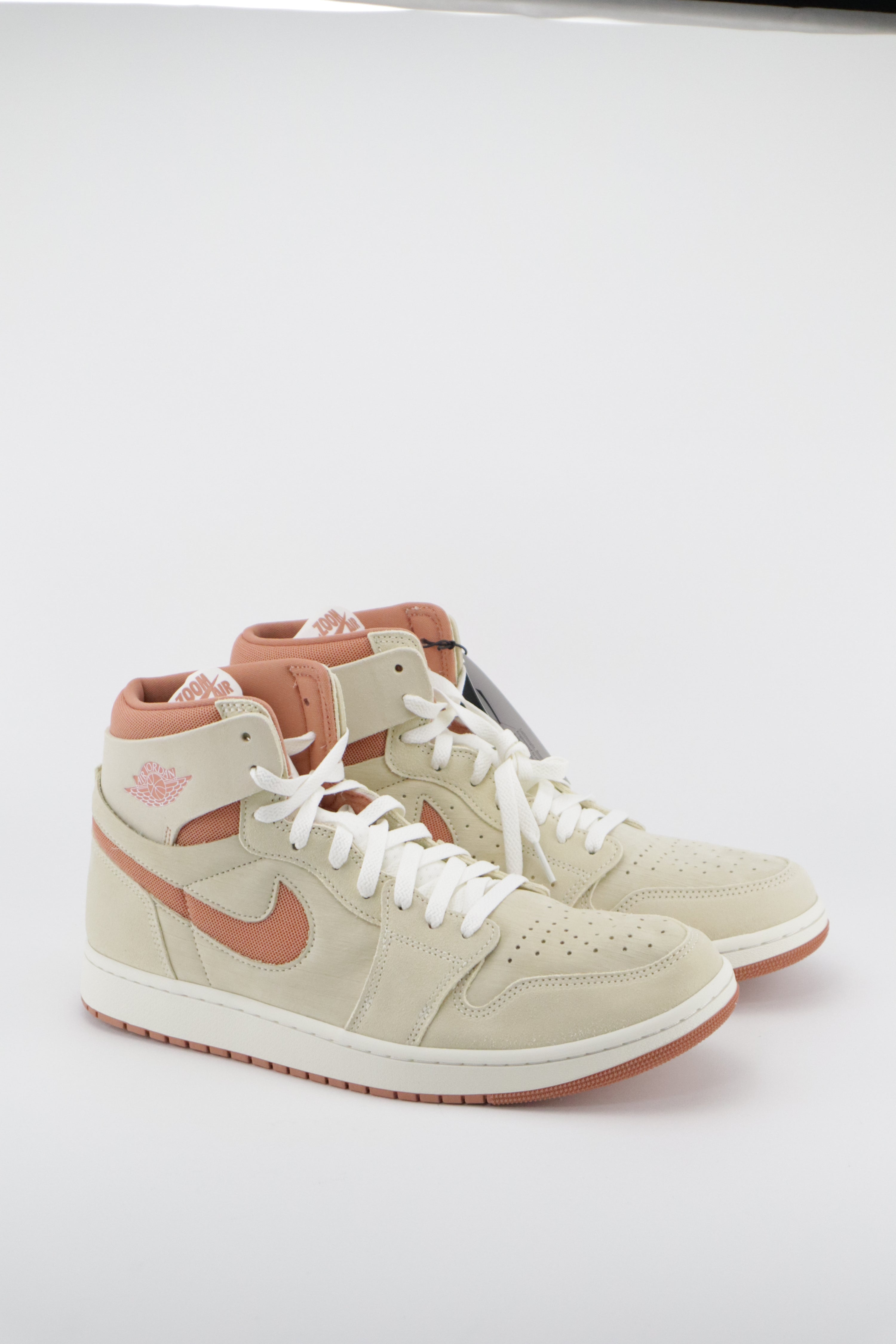 1 ZM AIR CMFT 2 "BURNT SUNRISE"