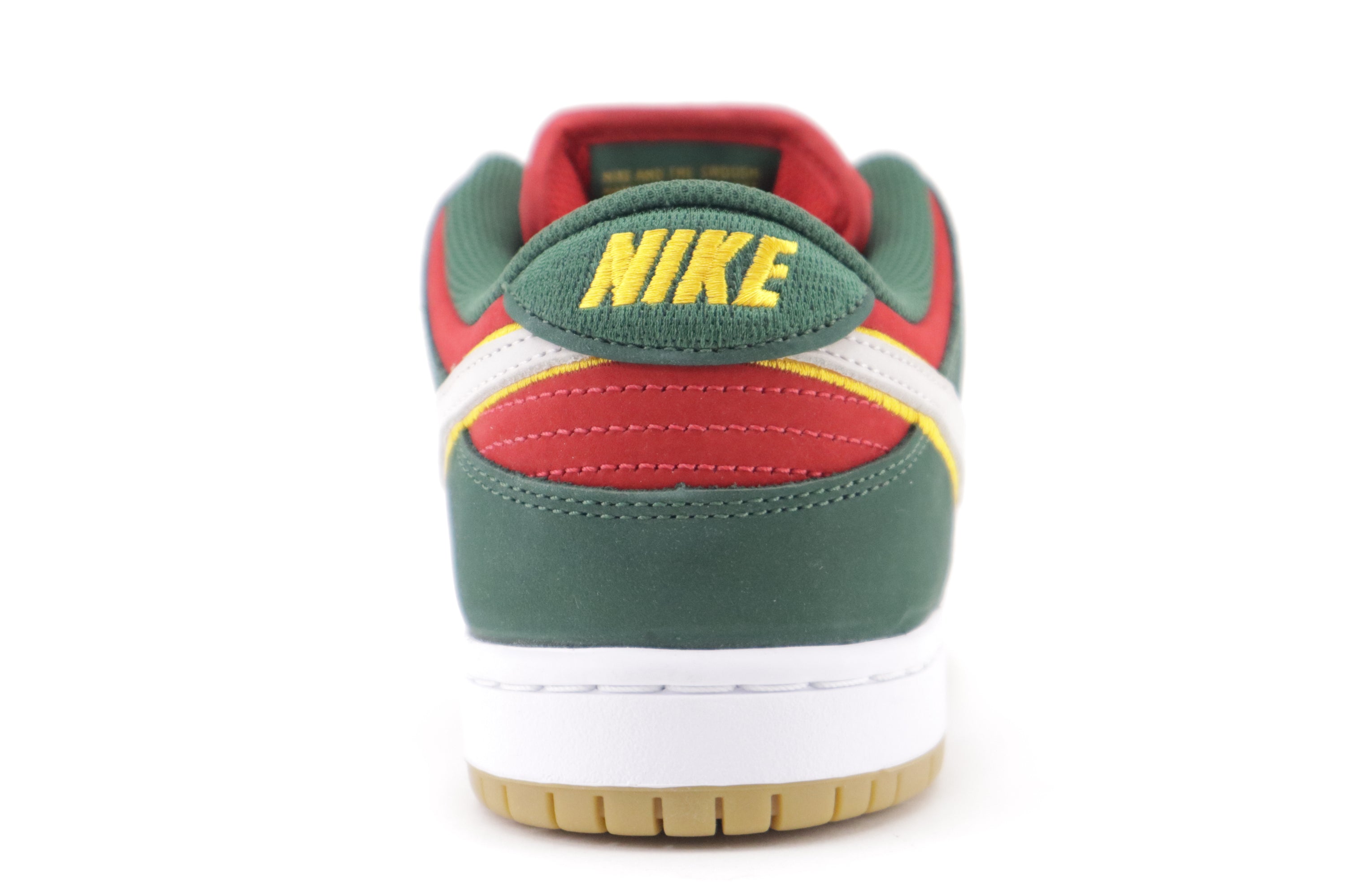 DUNK LOW PRO PREMIUM "SEATTLE SUPERSONICS"