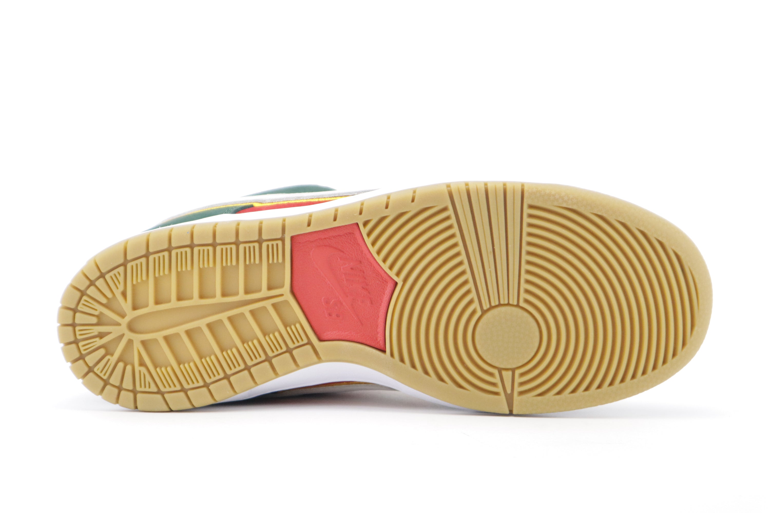 DUNK LOW PRO PREMIUM "SEATTLE SUPERSONICS"