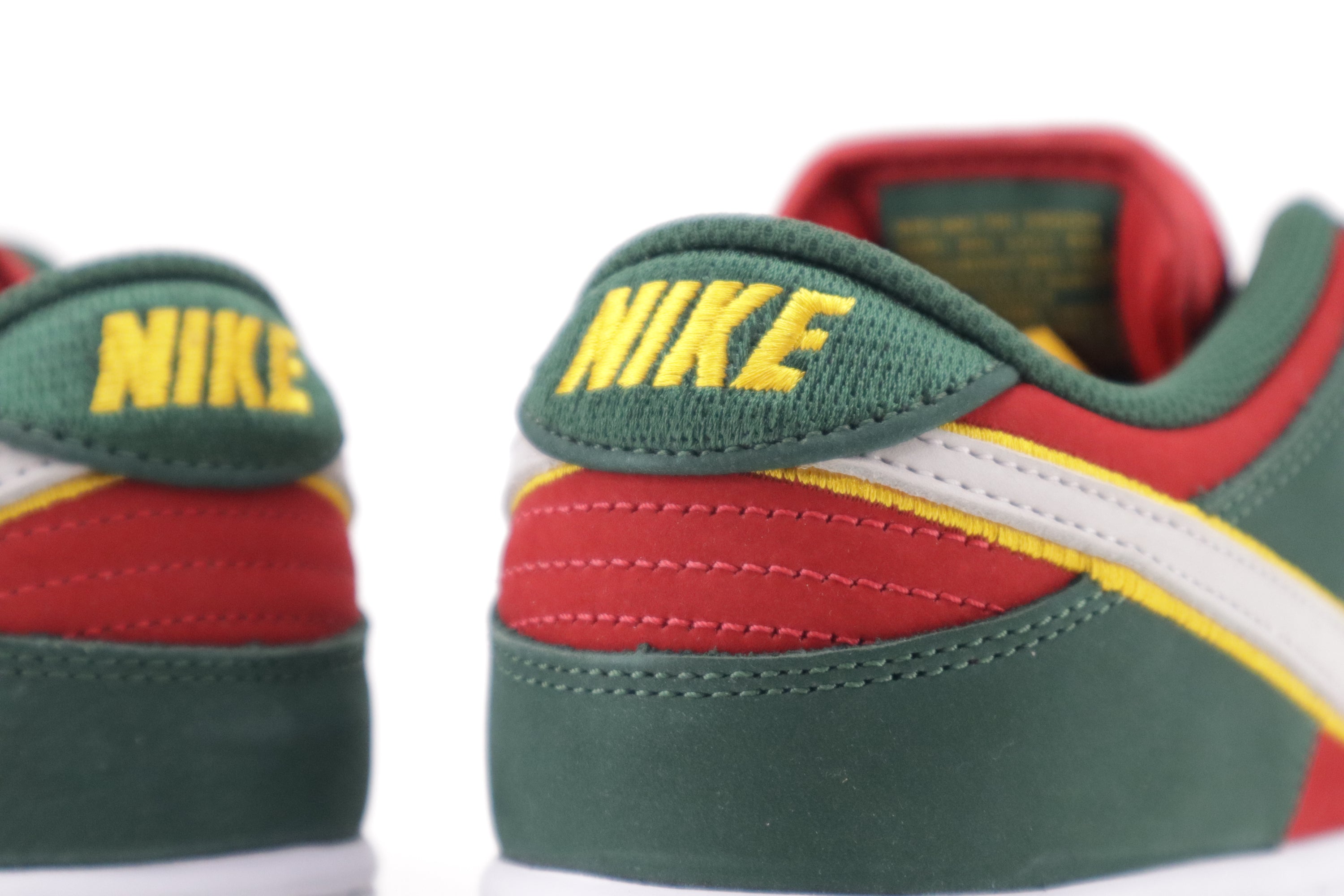 DUNK LOW PRO PREMIUM "SEATTLE SUPERSONICS"
