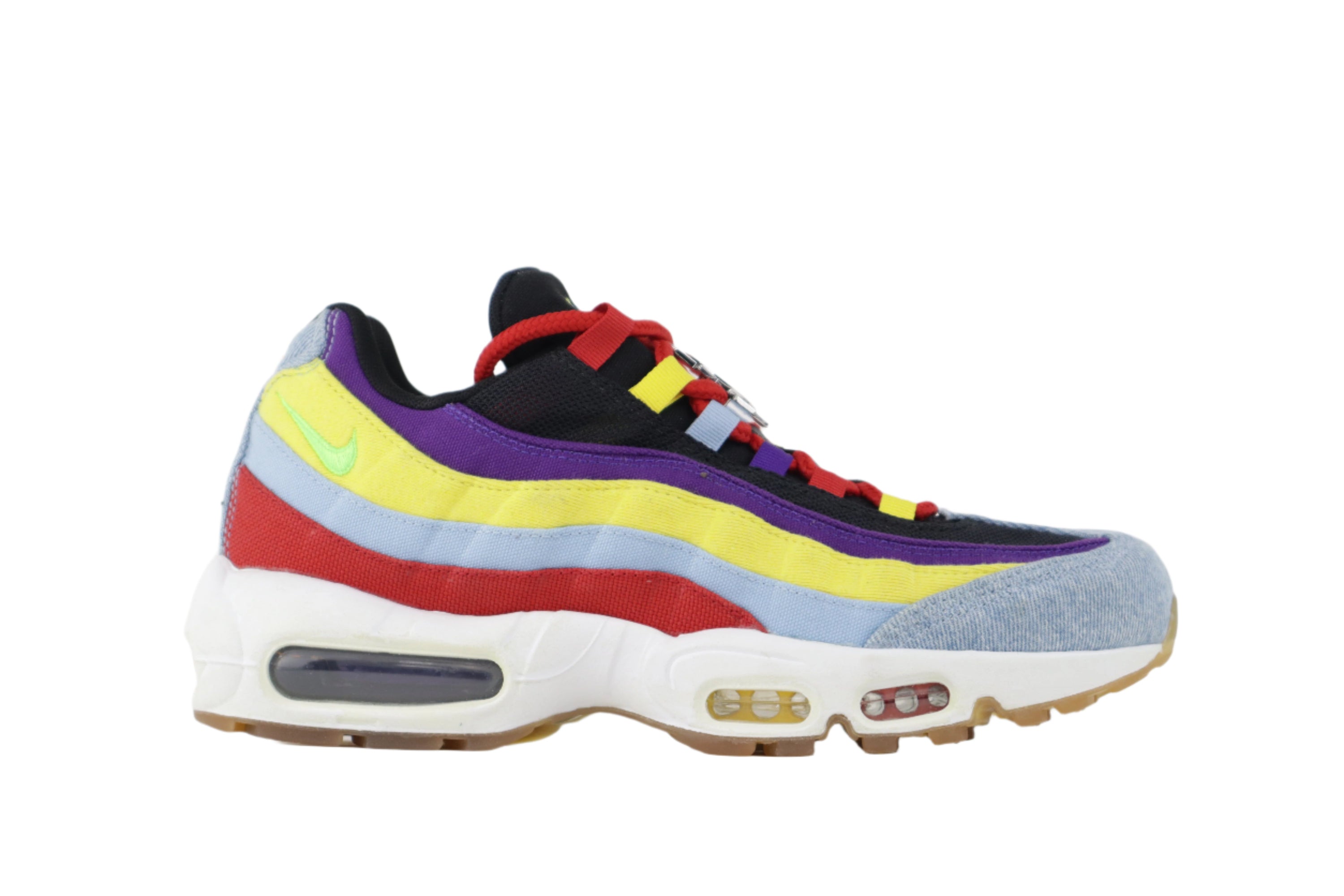 AIR MAX 95 SP "Have A Nike Day"