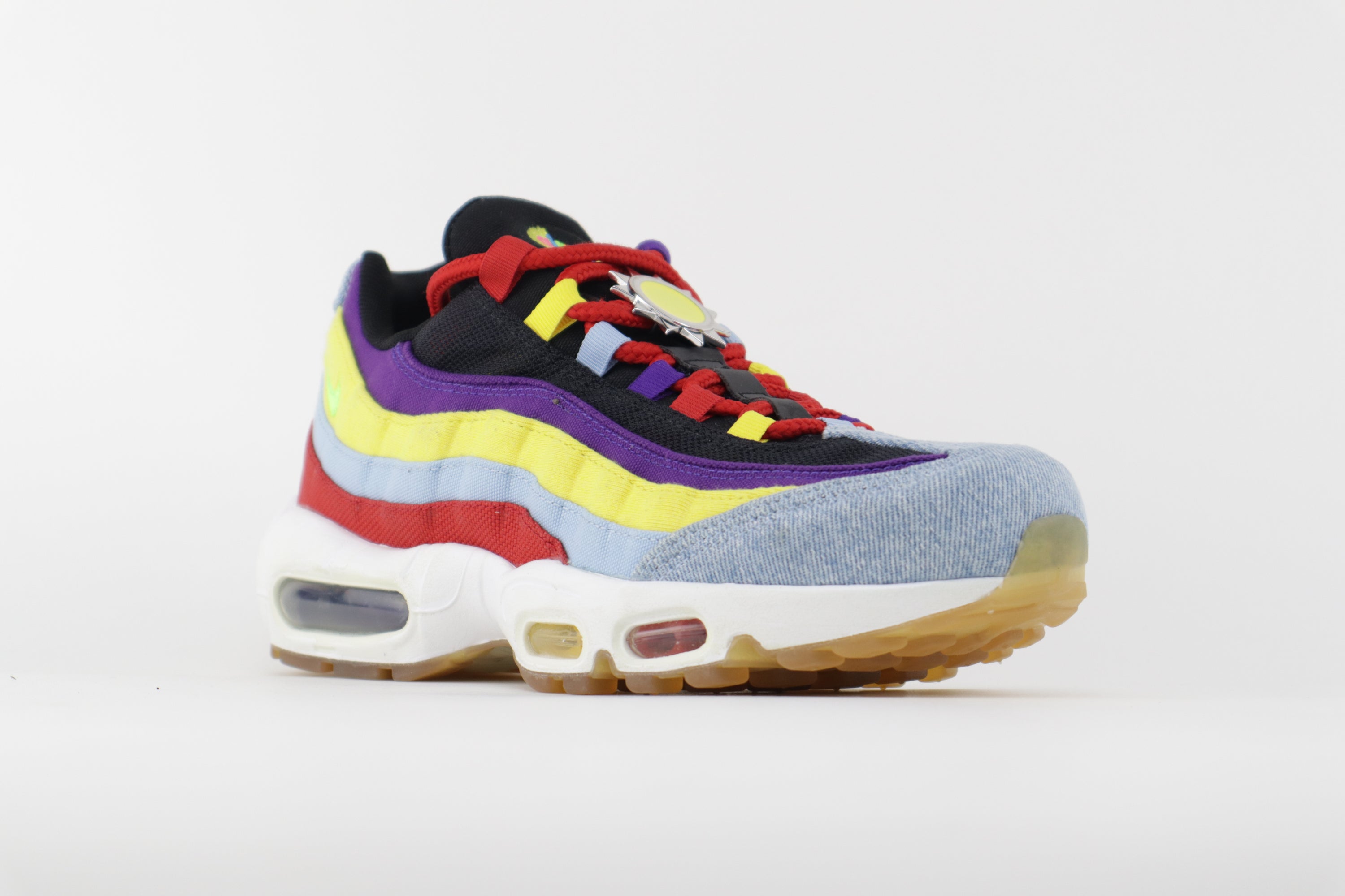 AIR MAX 95 SP "Have A Nike Day"