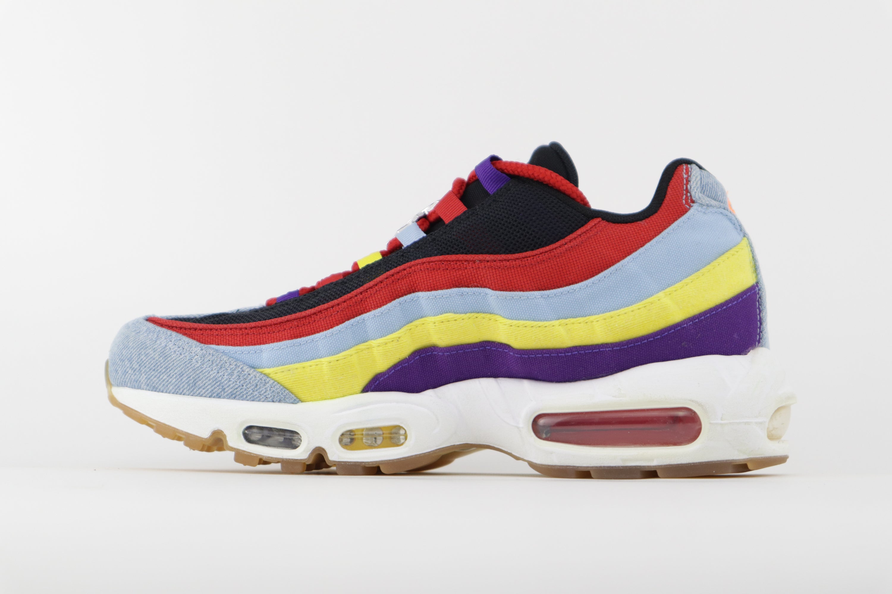 AIR MAX 95 SP "Have A Nike Day"